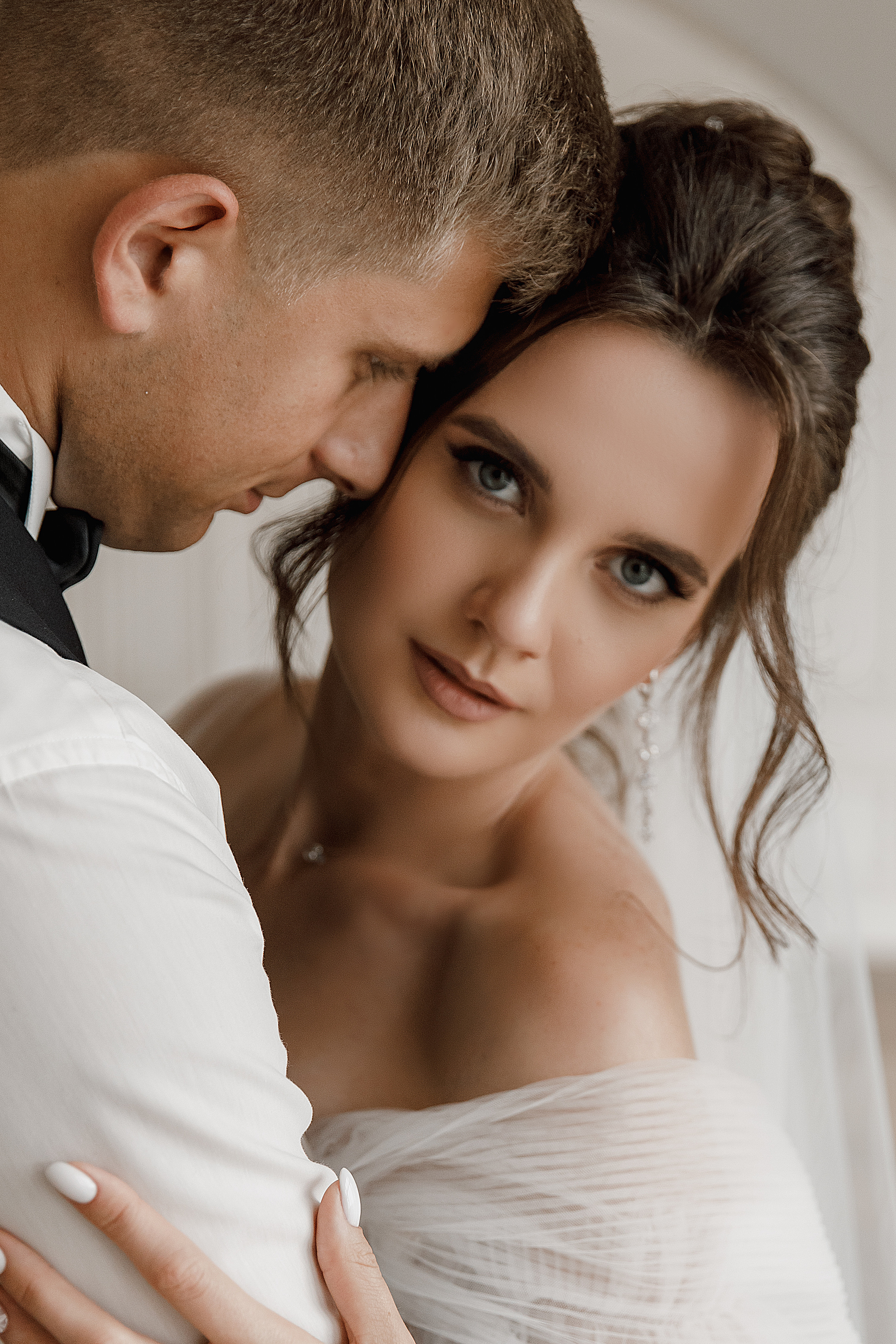 Яна и Алексей