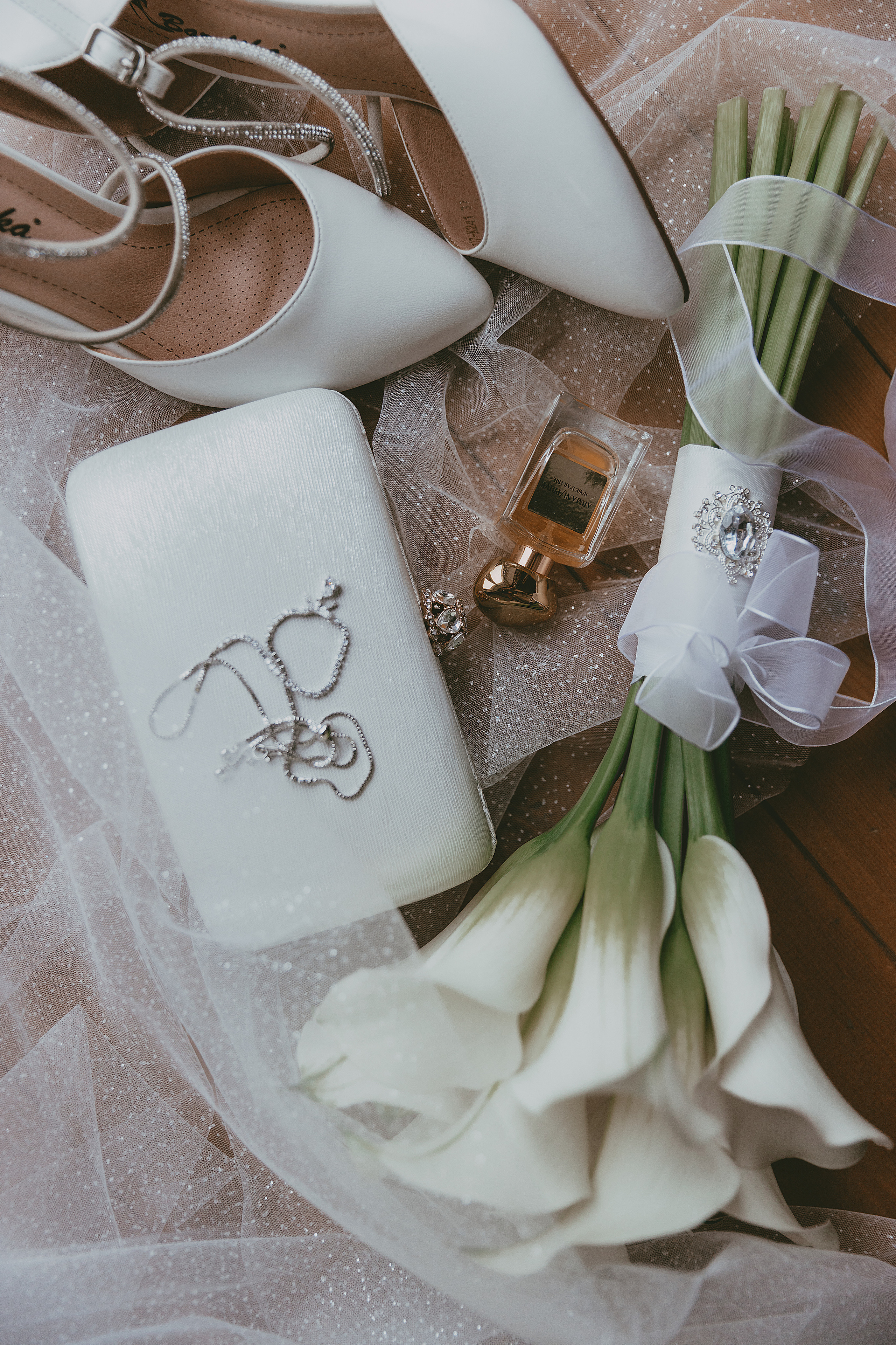 Виктория и Антон