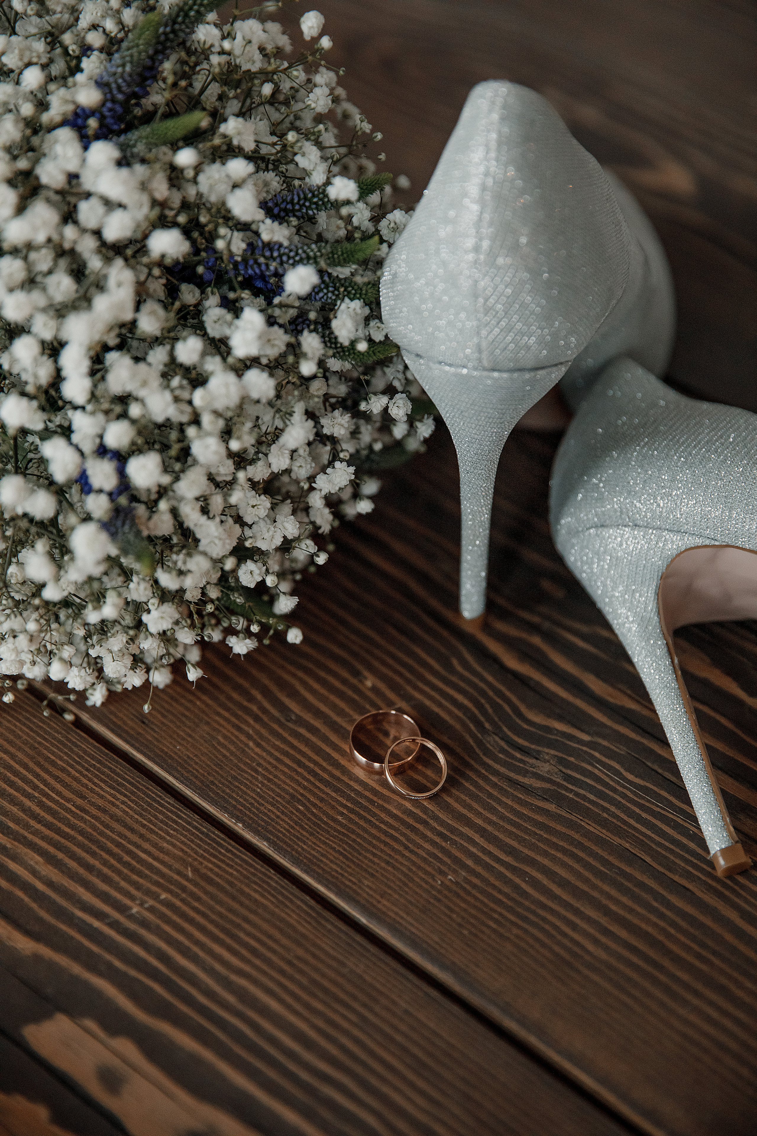 Диана и Александр