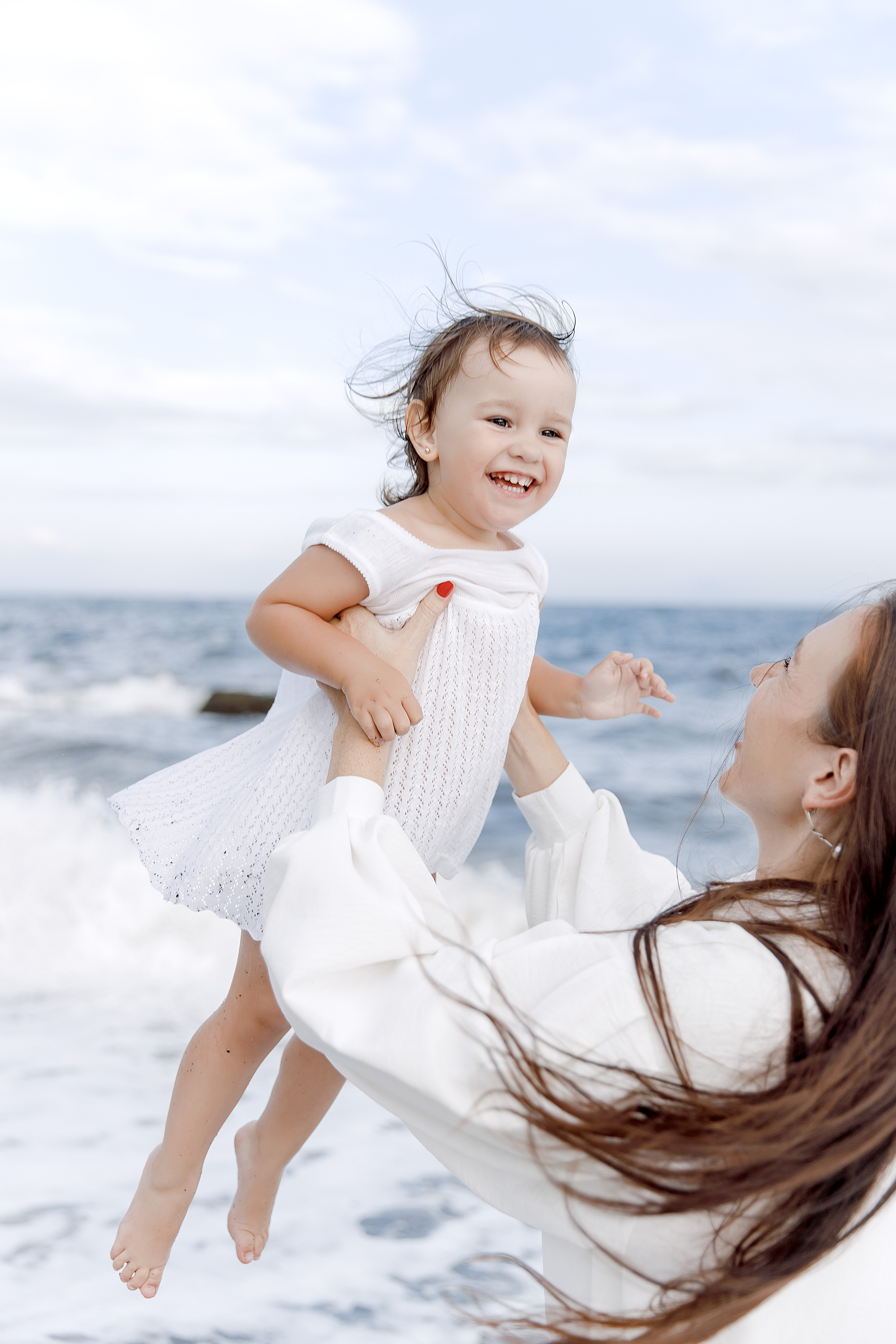 Морская прогулка