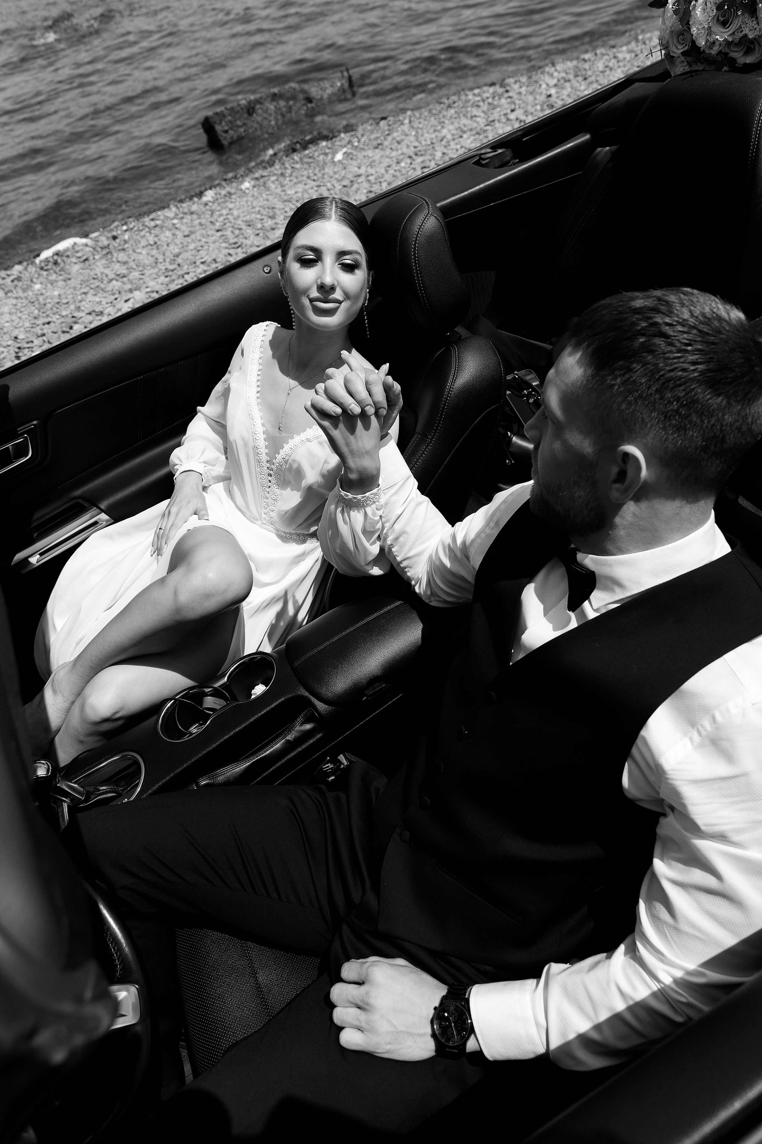 Диана и Александр