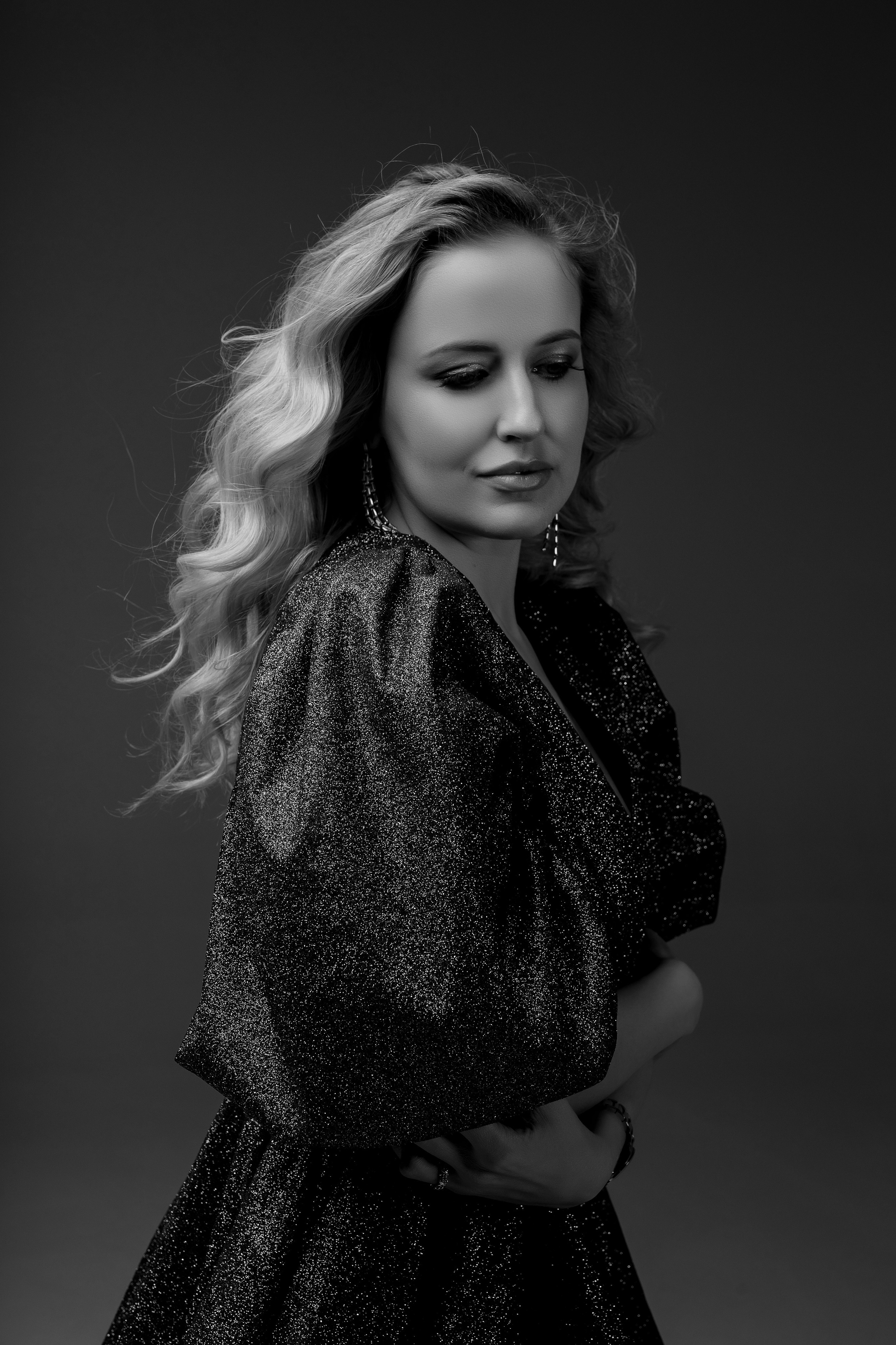 Индивидуальная съемка Валерия