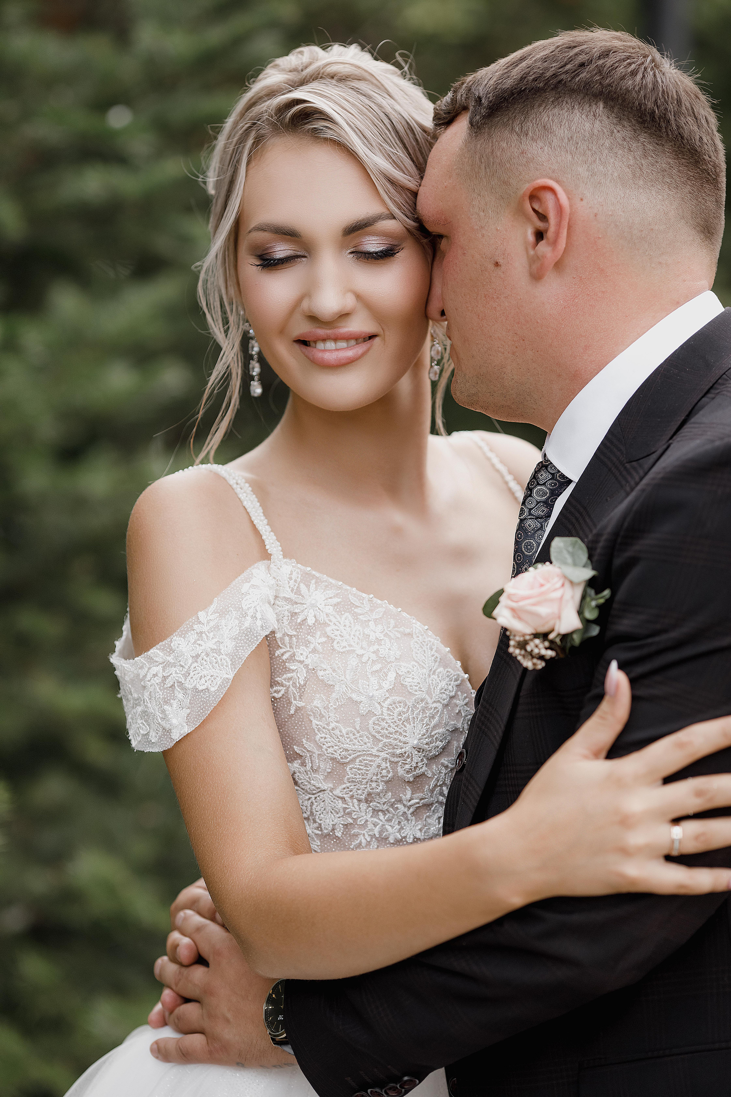 Екатерина и Алексей