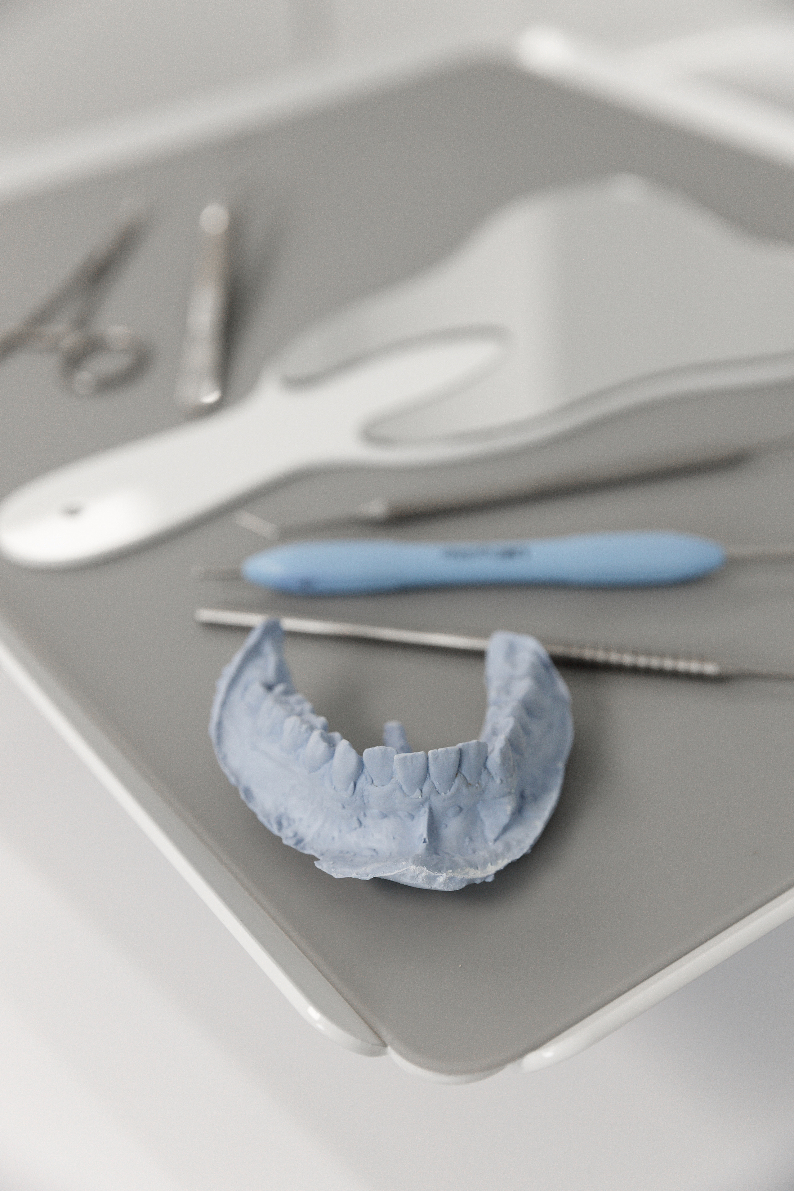 Стоматология «Ортодент»