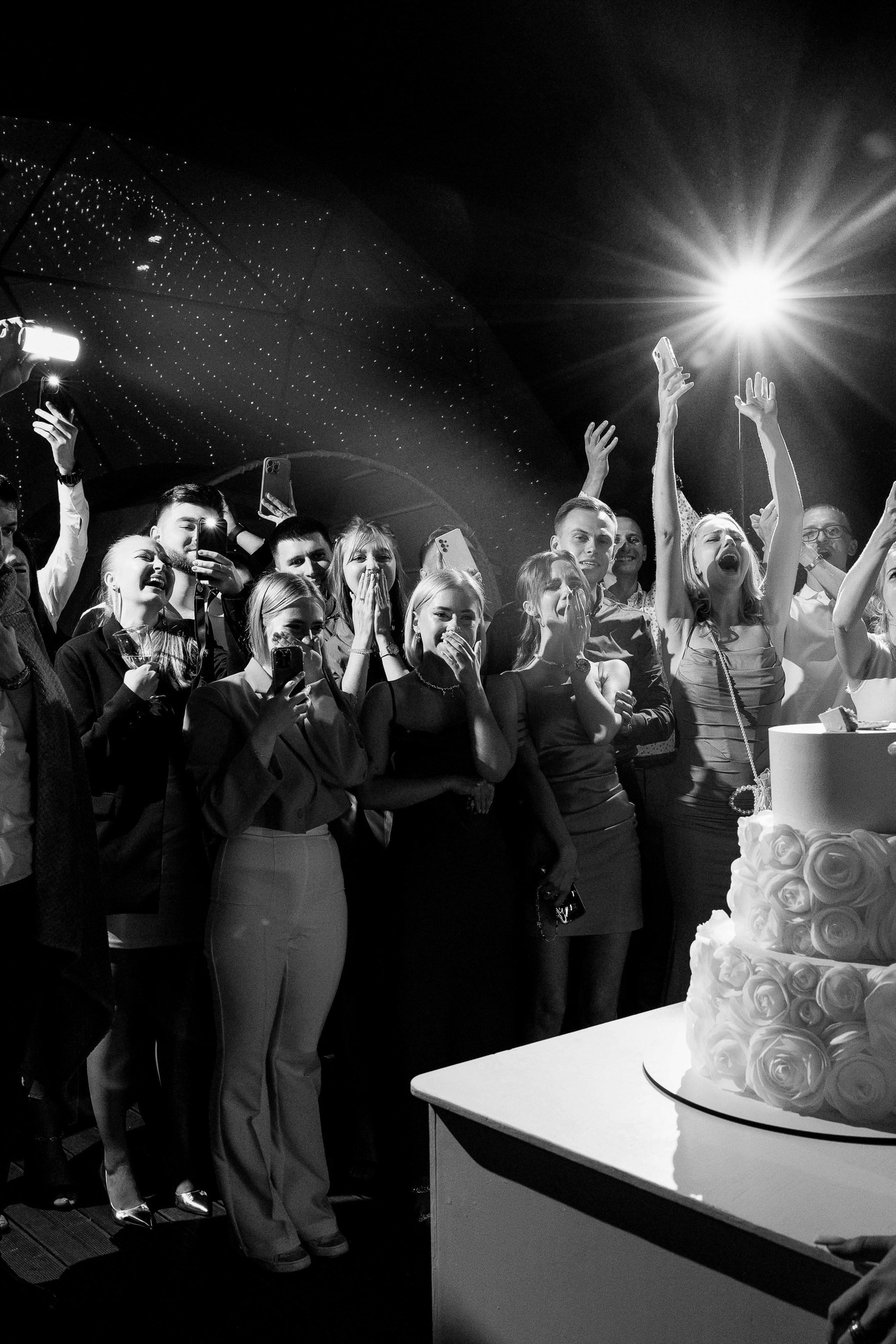 Людмила и Вадим