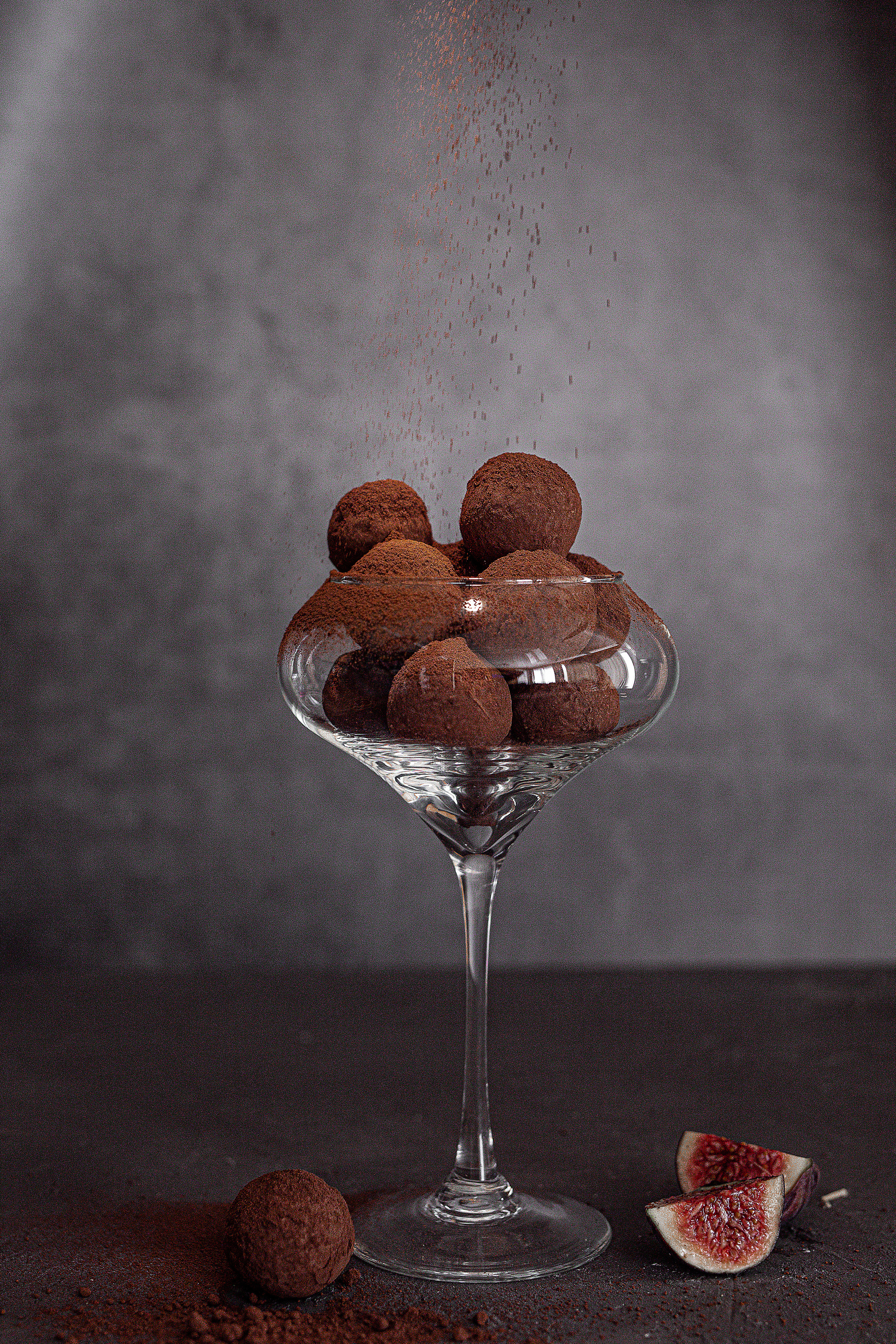 Тортики и выпечка