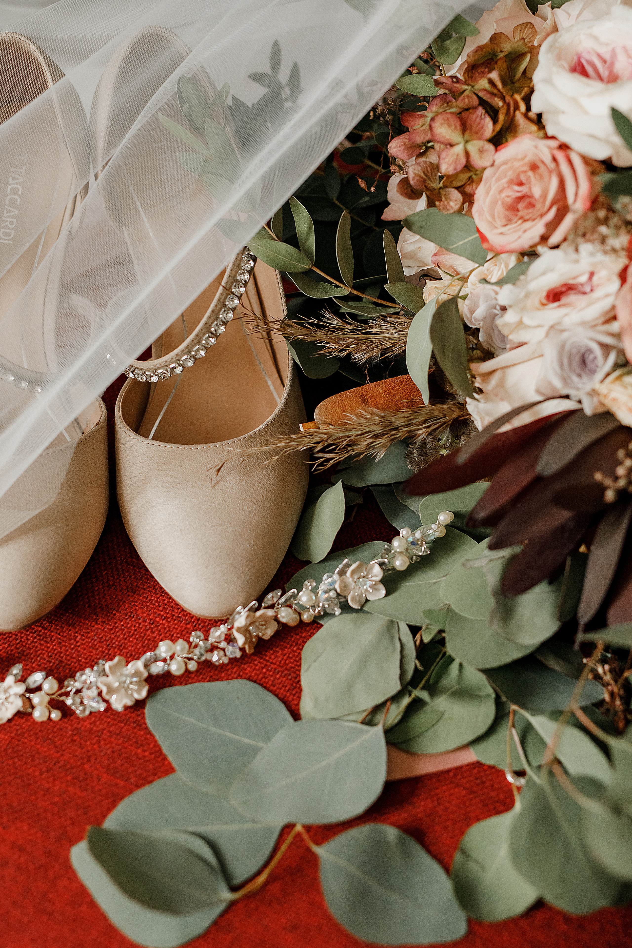 Анастасия и Константин