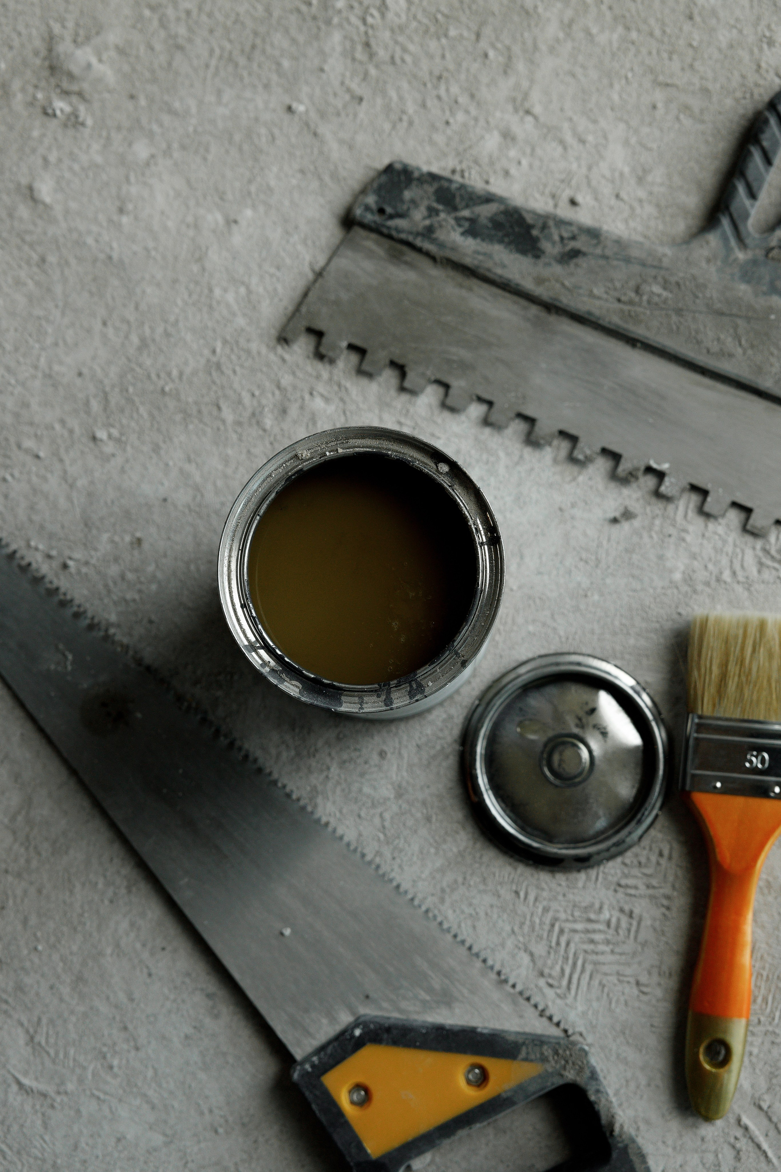 Съемка на строительном объекте