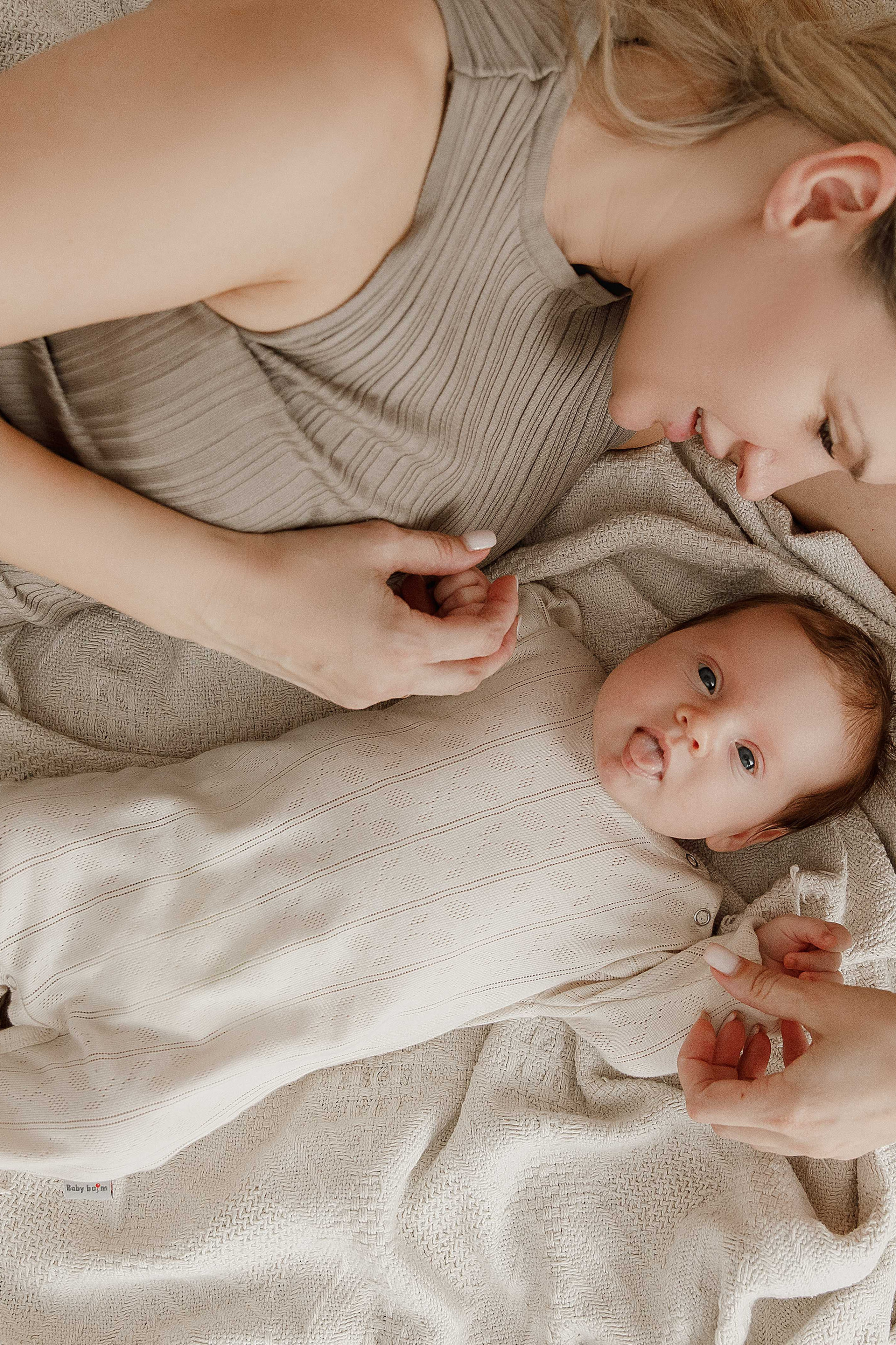 Юлия и Варвара