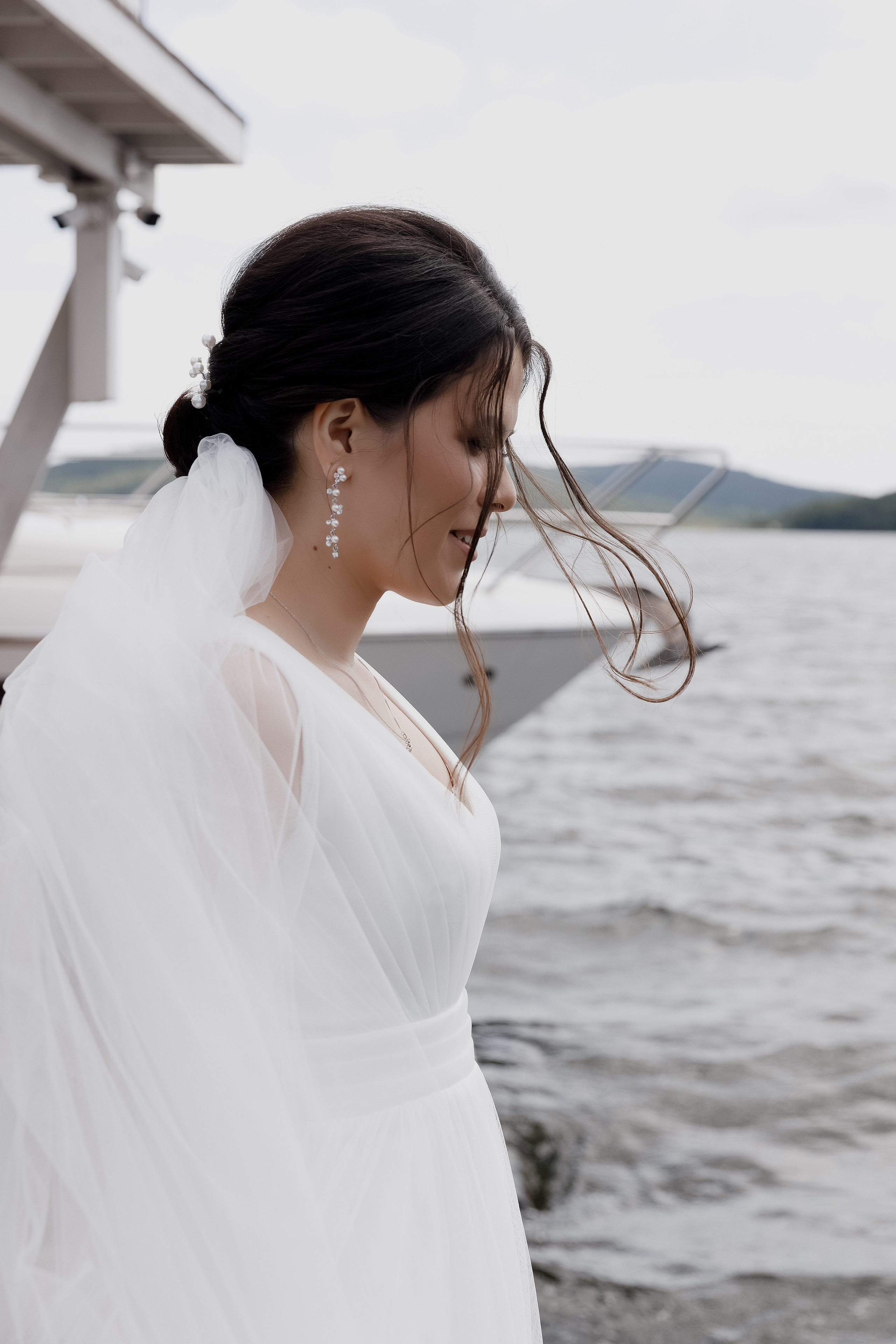 Регина и Евгений