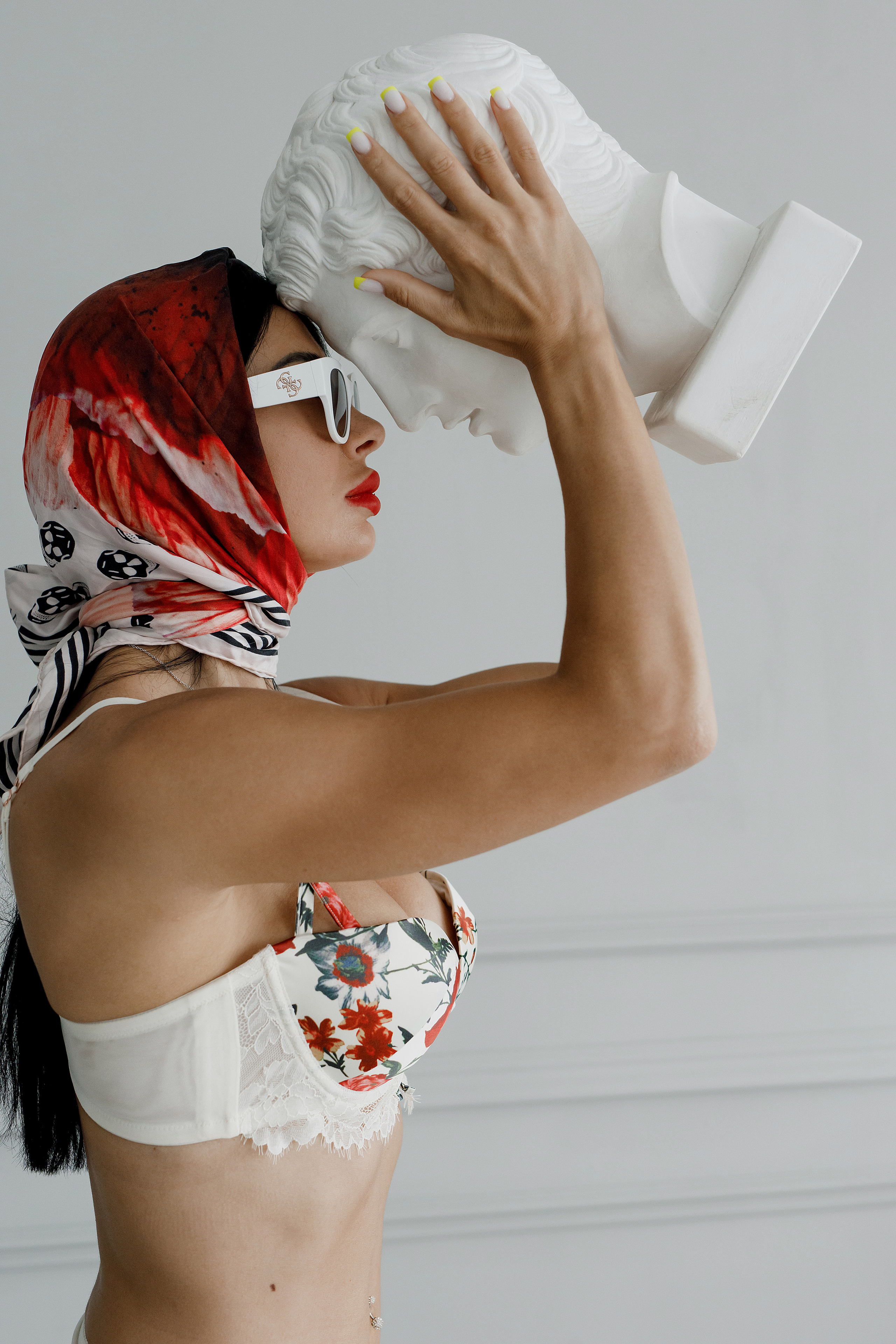 Магазин нижнего белья Secret lingeri