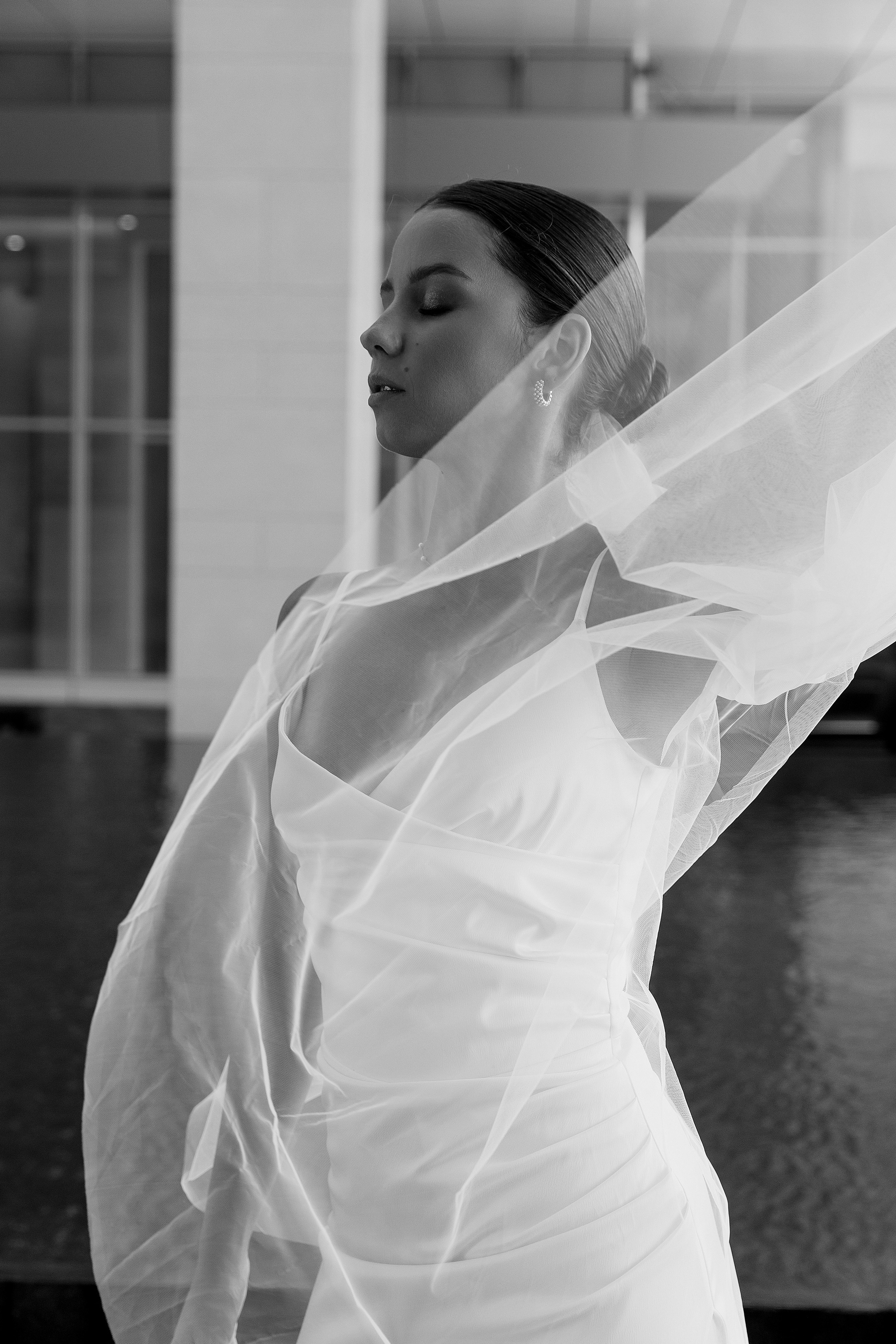 Елизавета и Олег