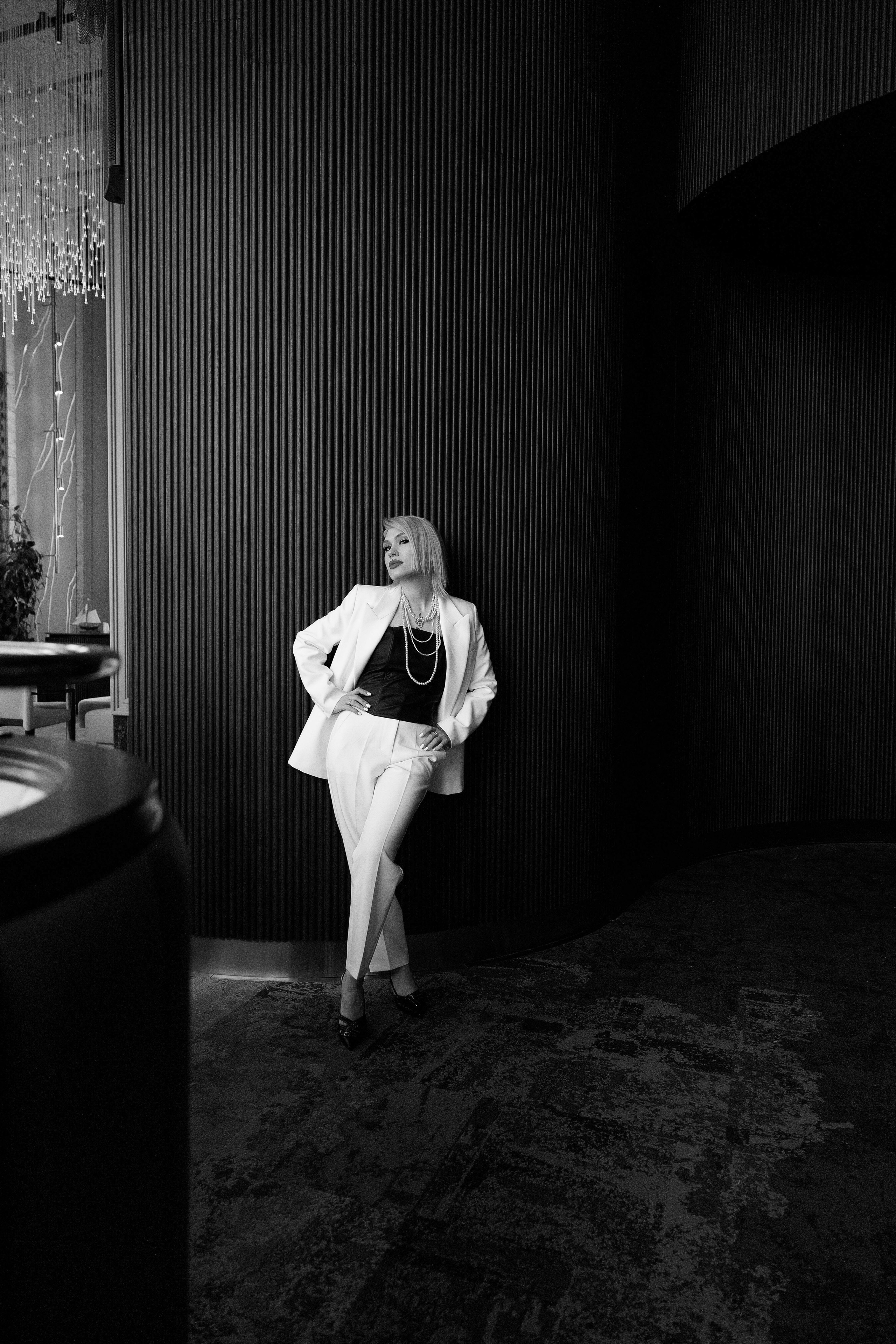 Катерина «Репортажная индивидуальная»