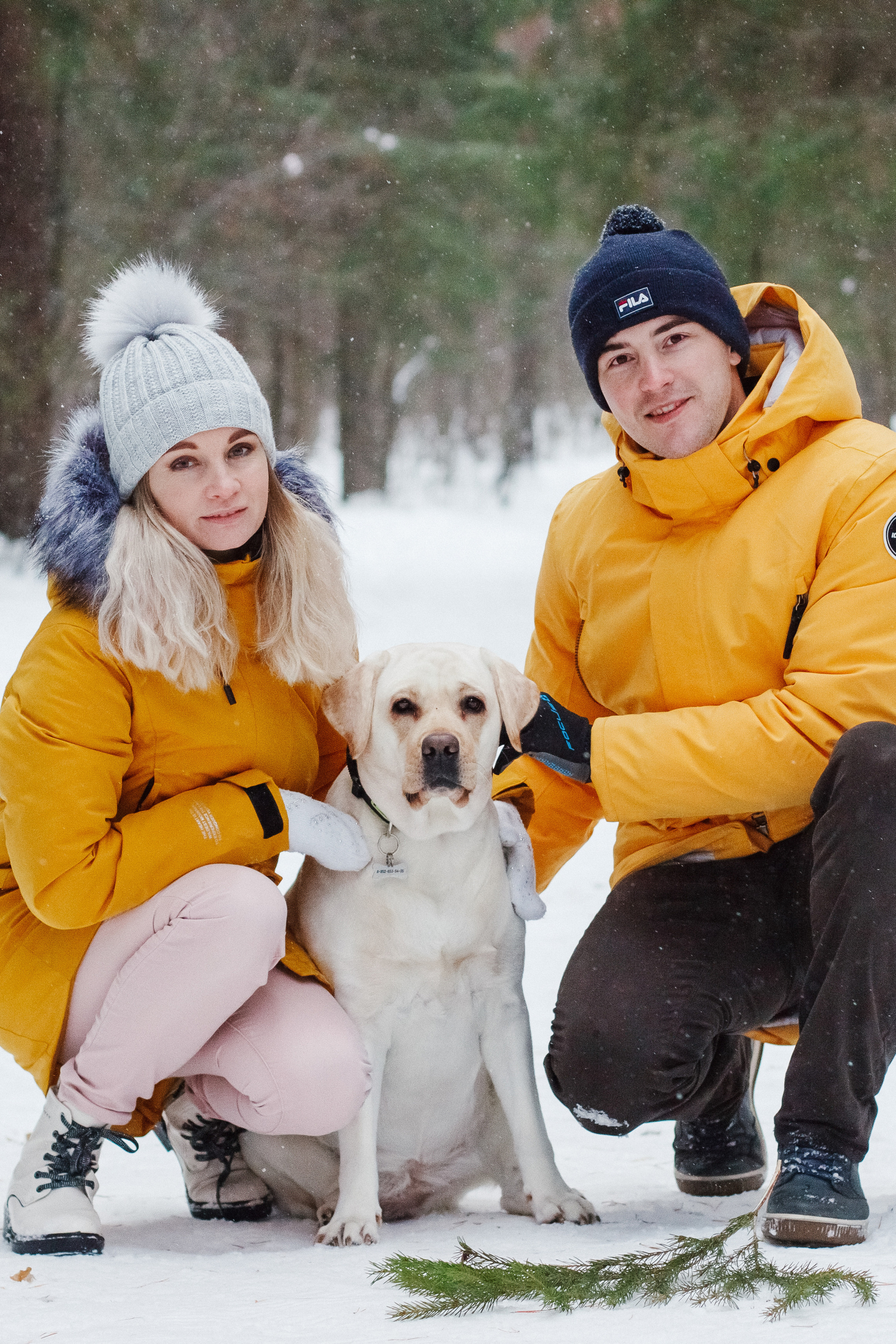 Фотоистории. Контентный фотограф в Перми Натали Кытманова