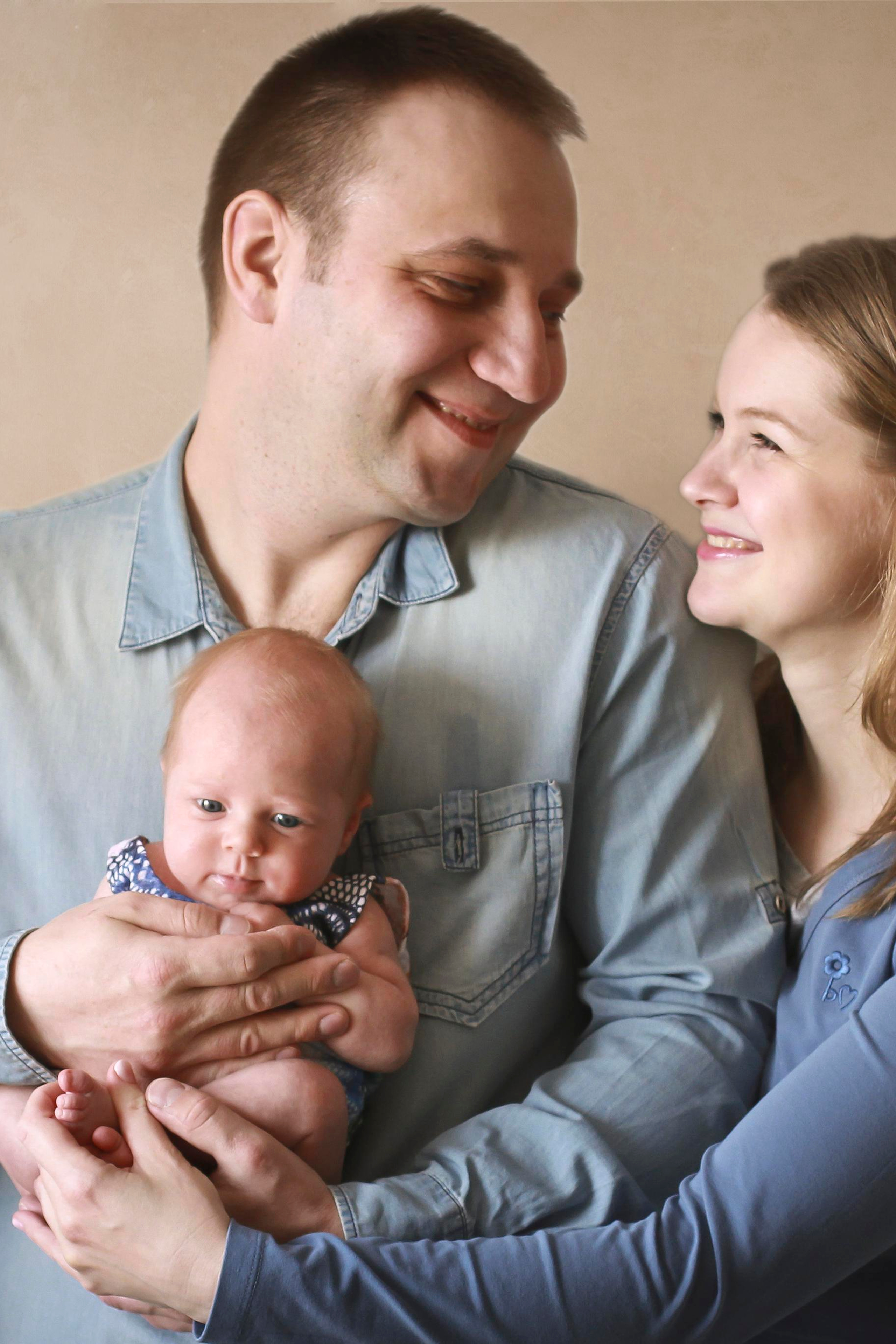 Отзывы. Семейный фотограф и фотограф новорожденных в Санкт-Петербурге Алина Фе