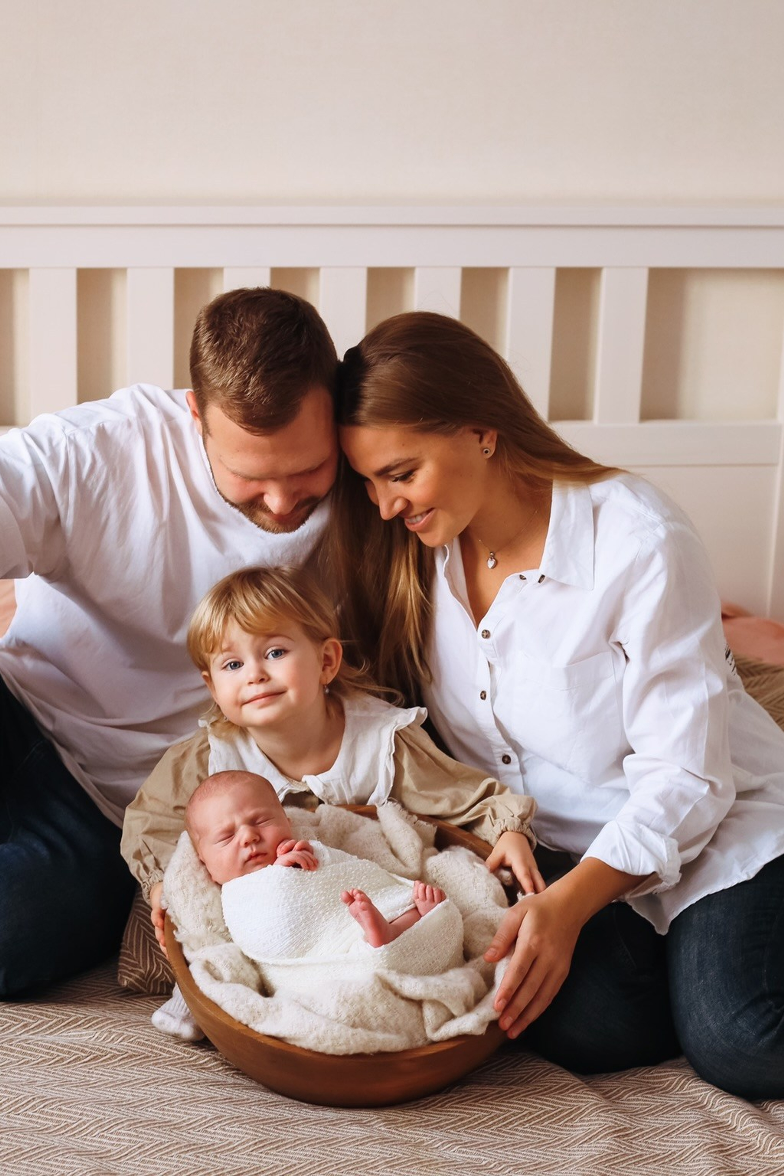 Отзывы. Семейный фотограф и фотограф новорожденных в Санкт-Петербурге Алина Фе