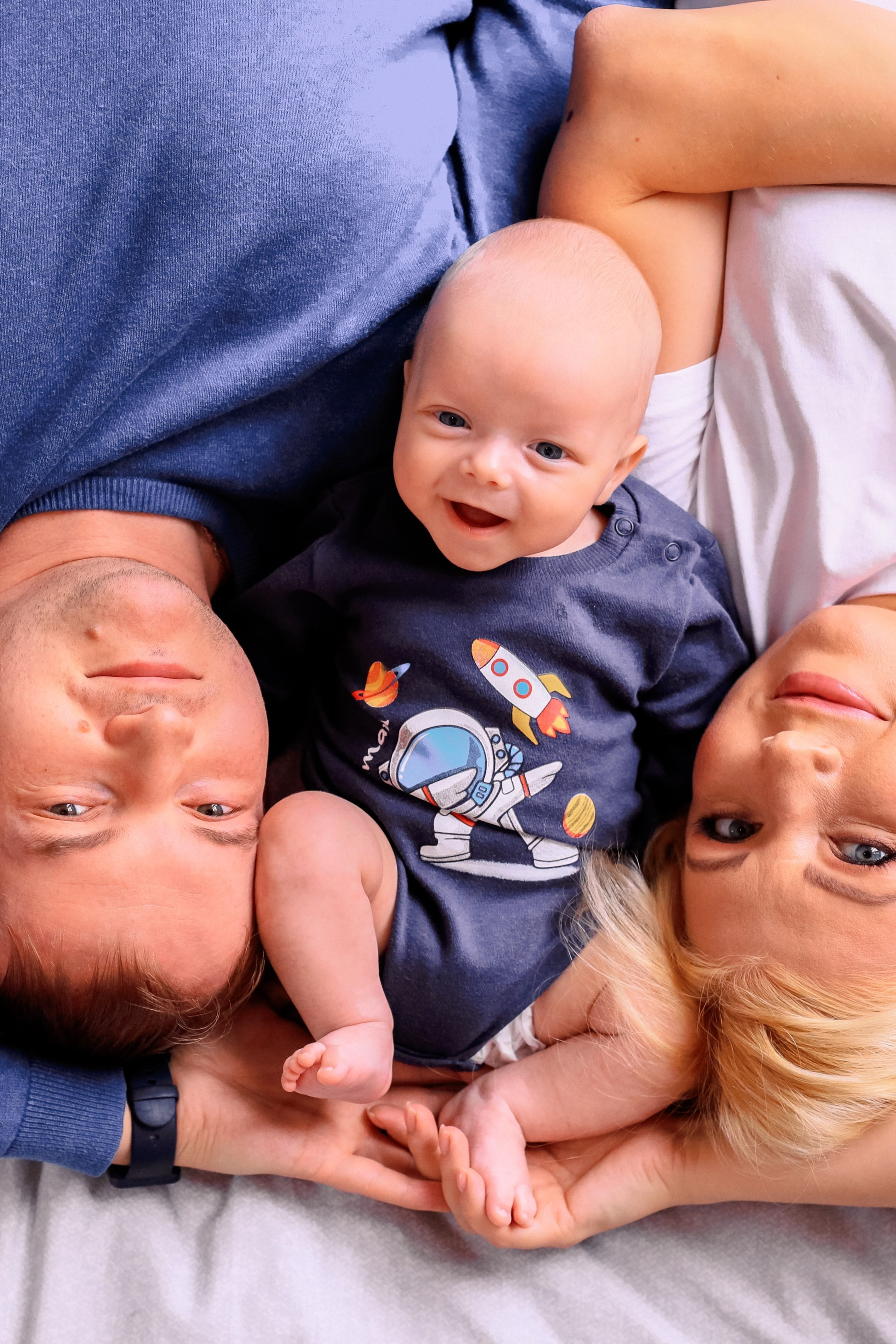 Отзывы. Семейный фотограф и фотограф новорожденных в Санкт-Петербурге Алина Фе