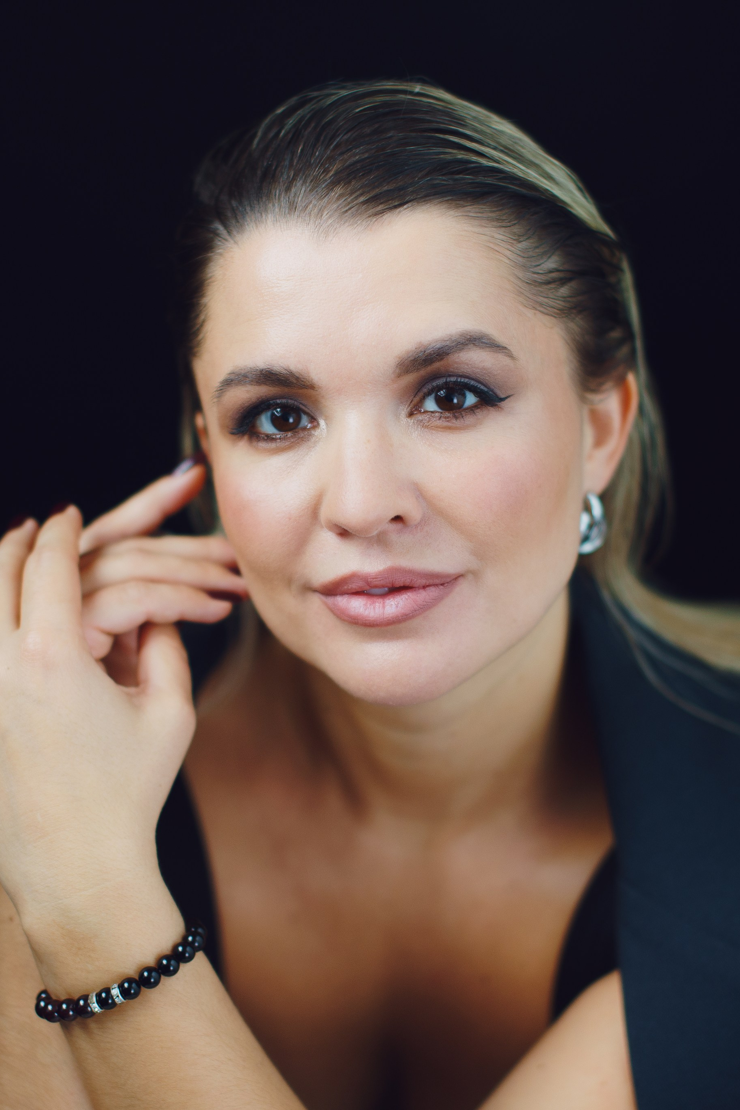 Блог фотографа Александра Видемана. Репортажный и женский фотограф в Новосибирске