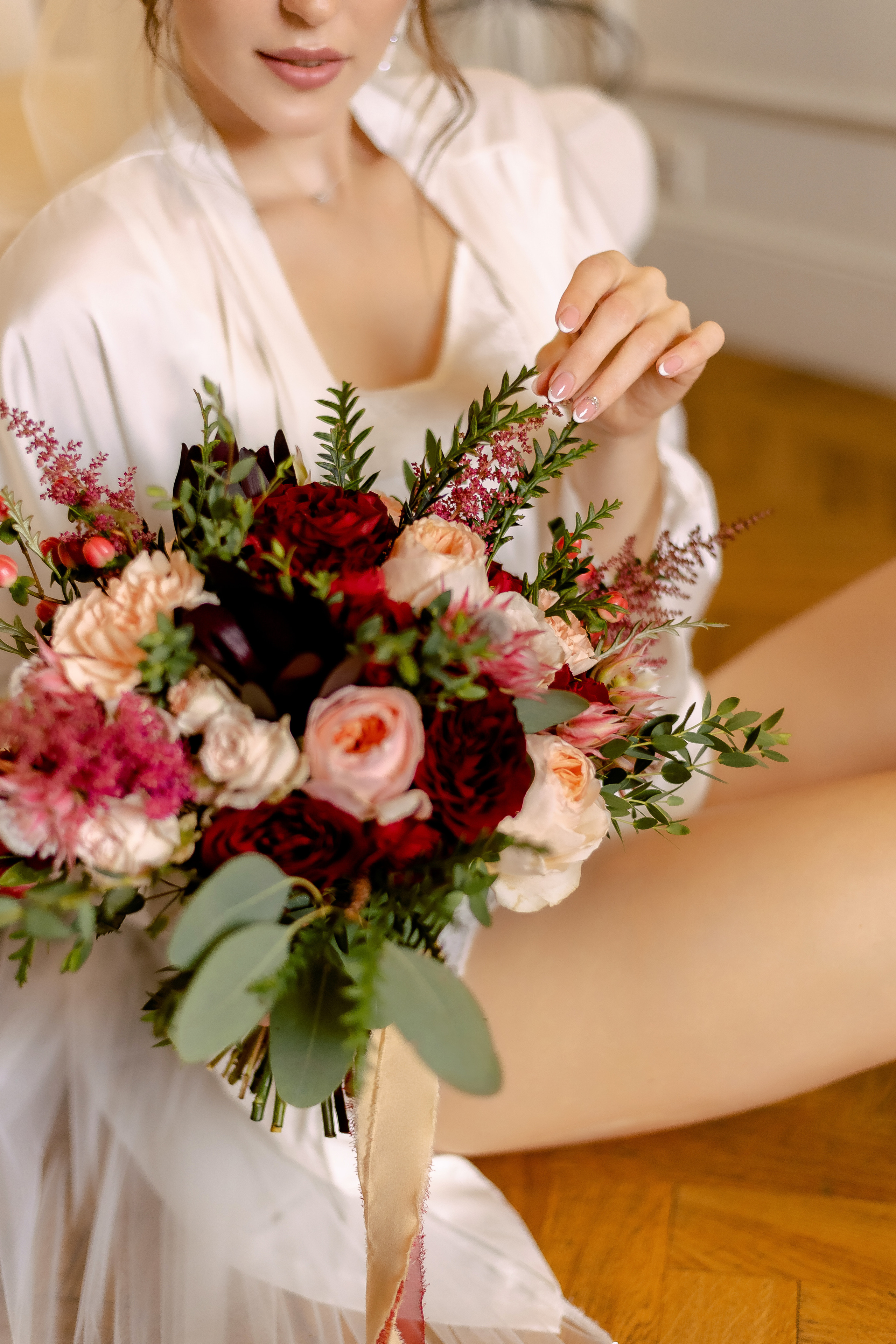 Дмитрий и Светлана