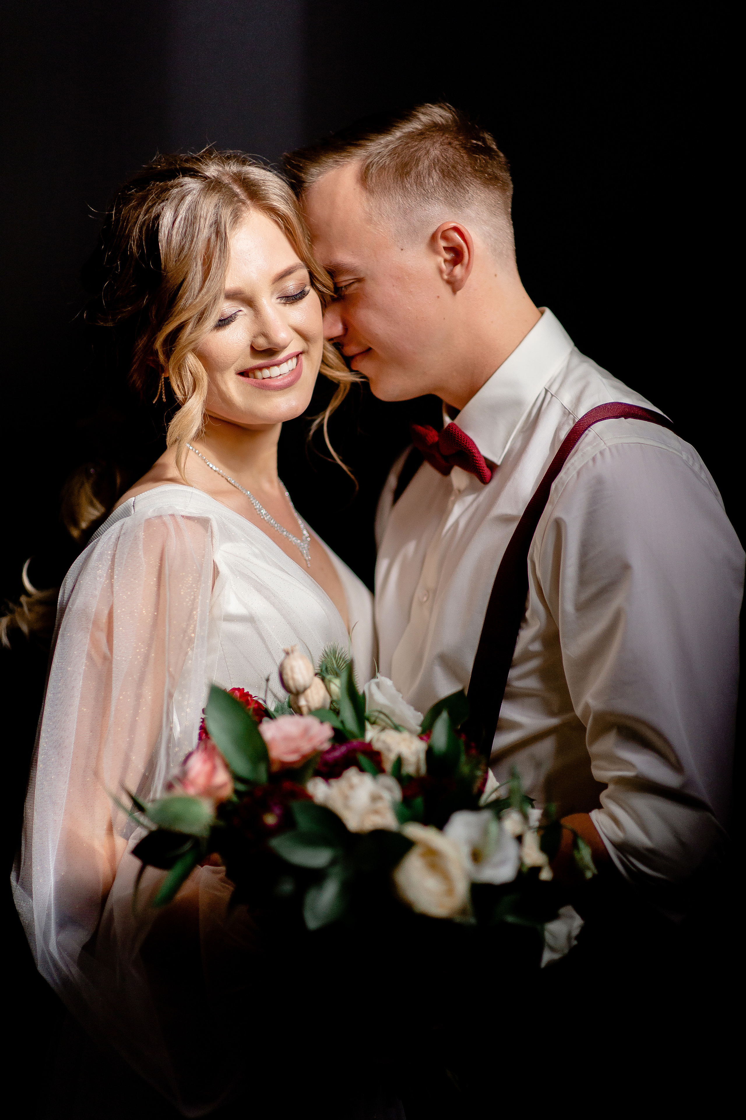 Эмиль и Катя