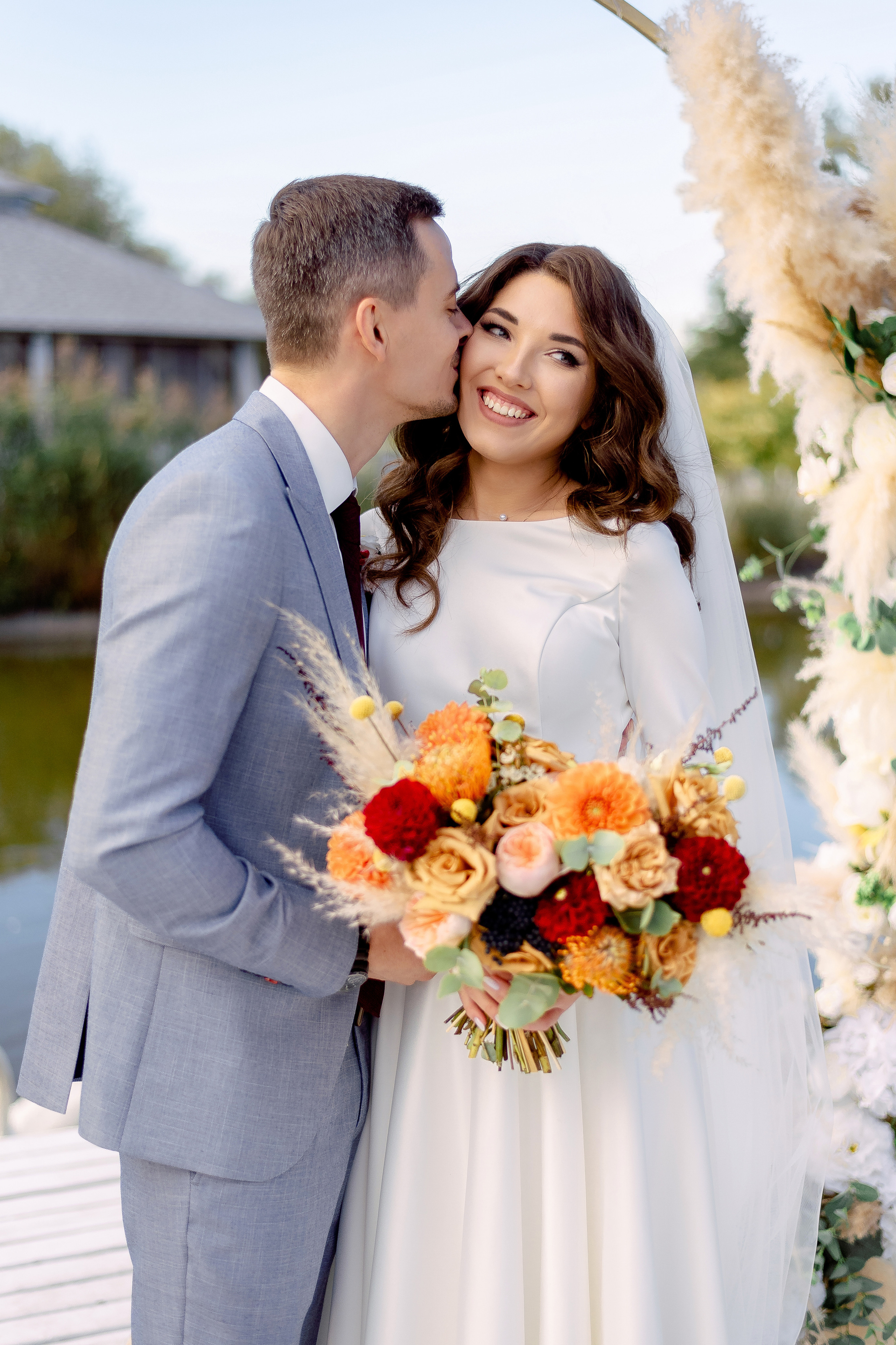 Александр и Ольга