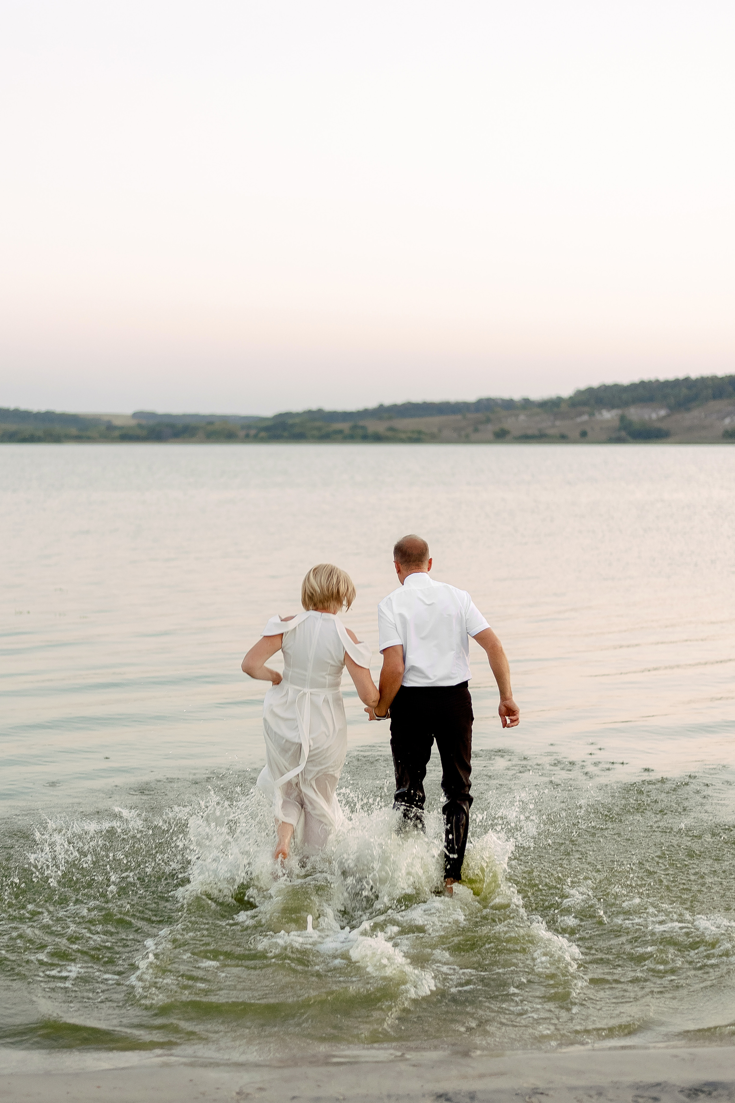 Жемчужная Свадьба