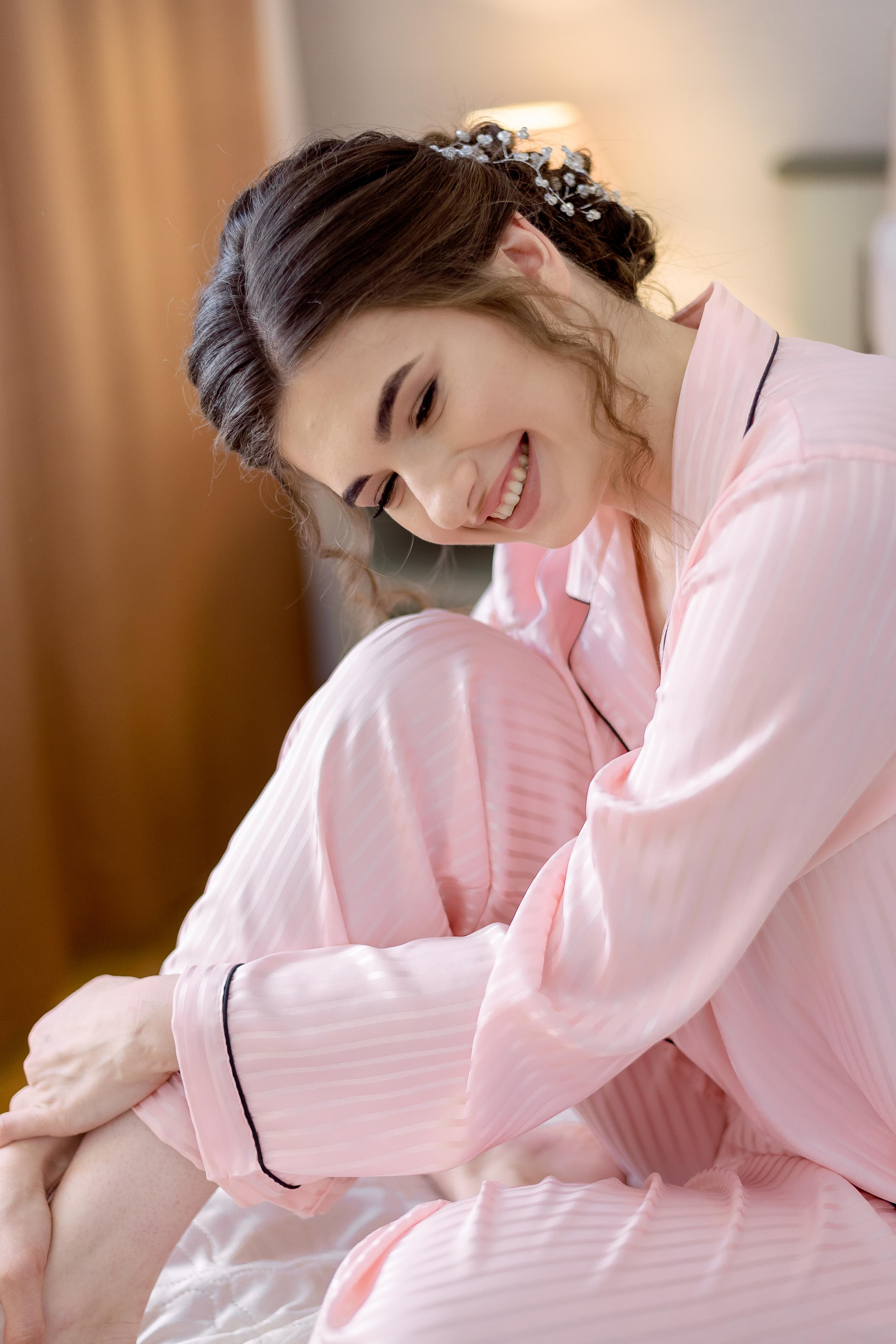 Александр и Алёна