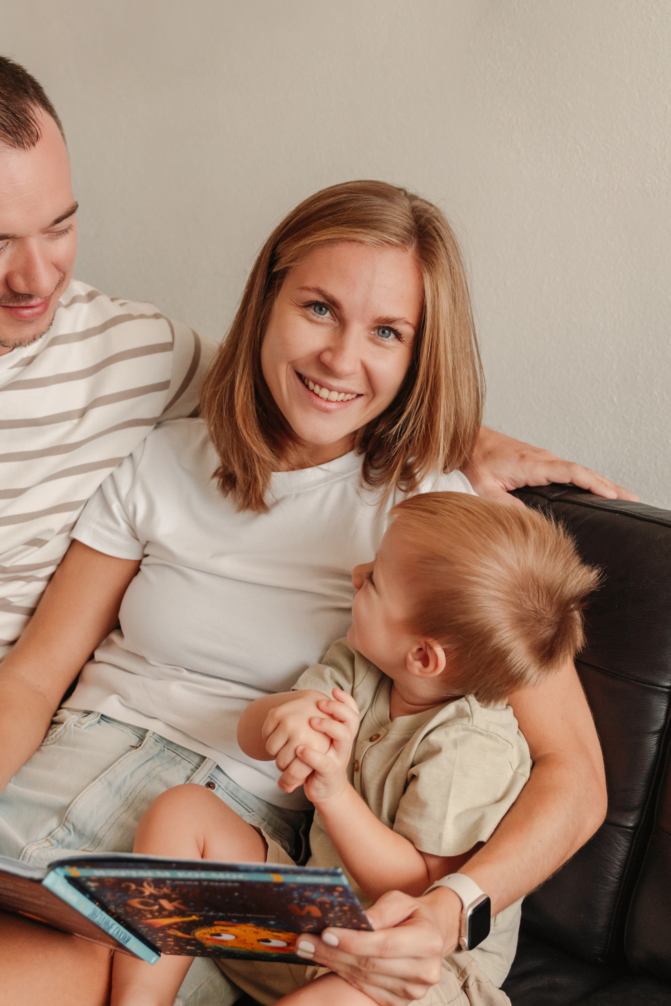 Анонсы фотосессий. Семейный и бренд фотограф