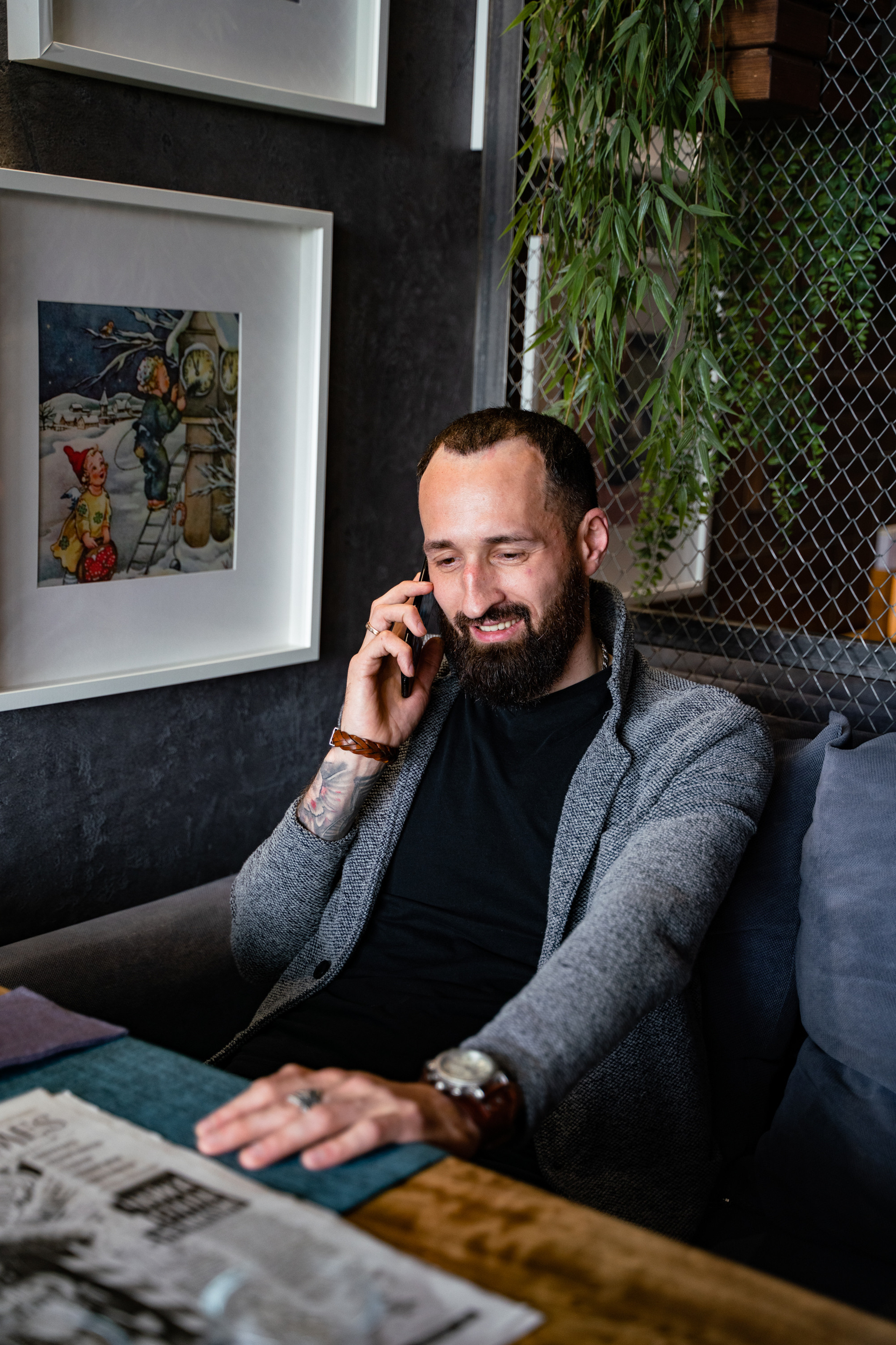 Анонсы фотосессий. Семейный и бренд фотограф