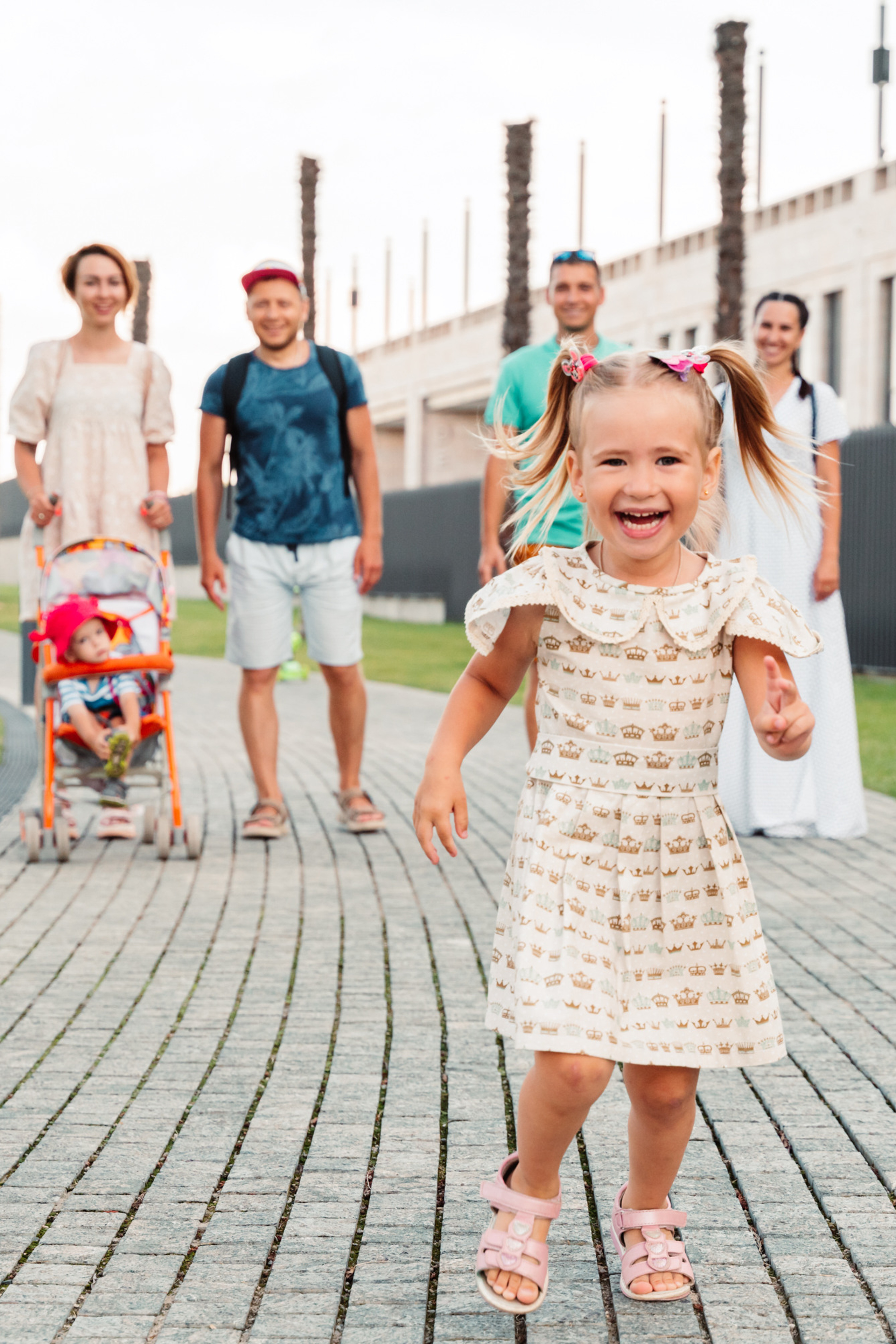 Анонсы фотосессий. Семейный и бренд фотограф