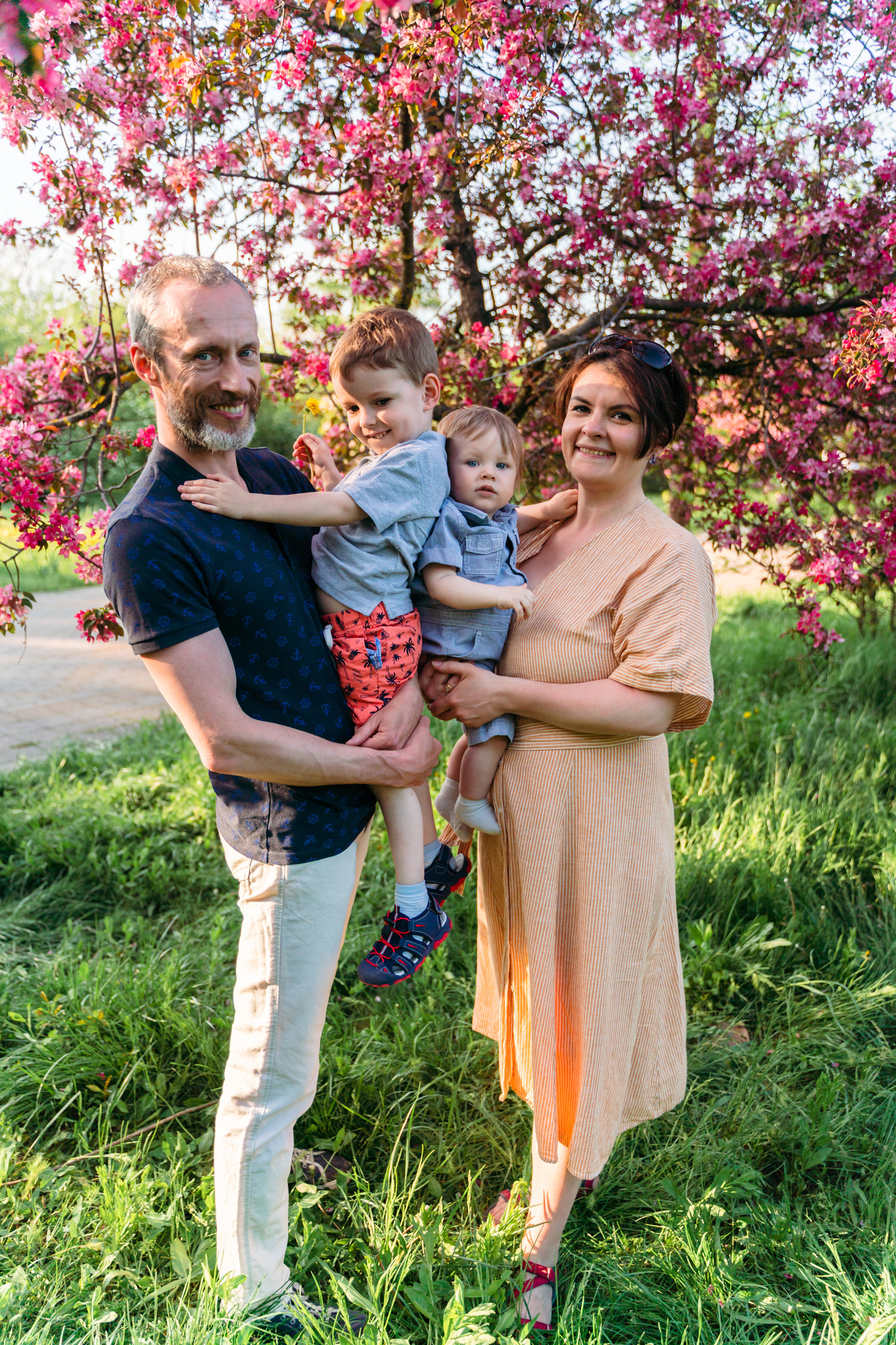 Анонсы фотосессий. Семейный и бренд фотограф