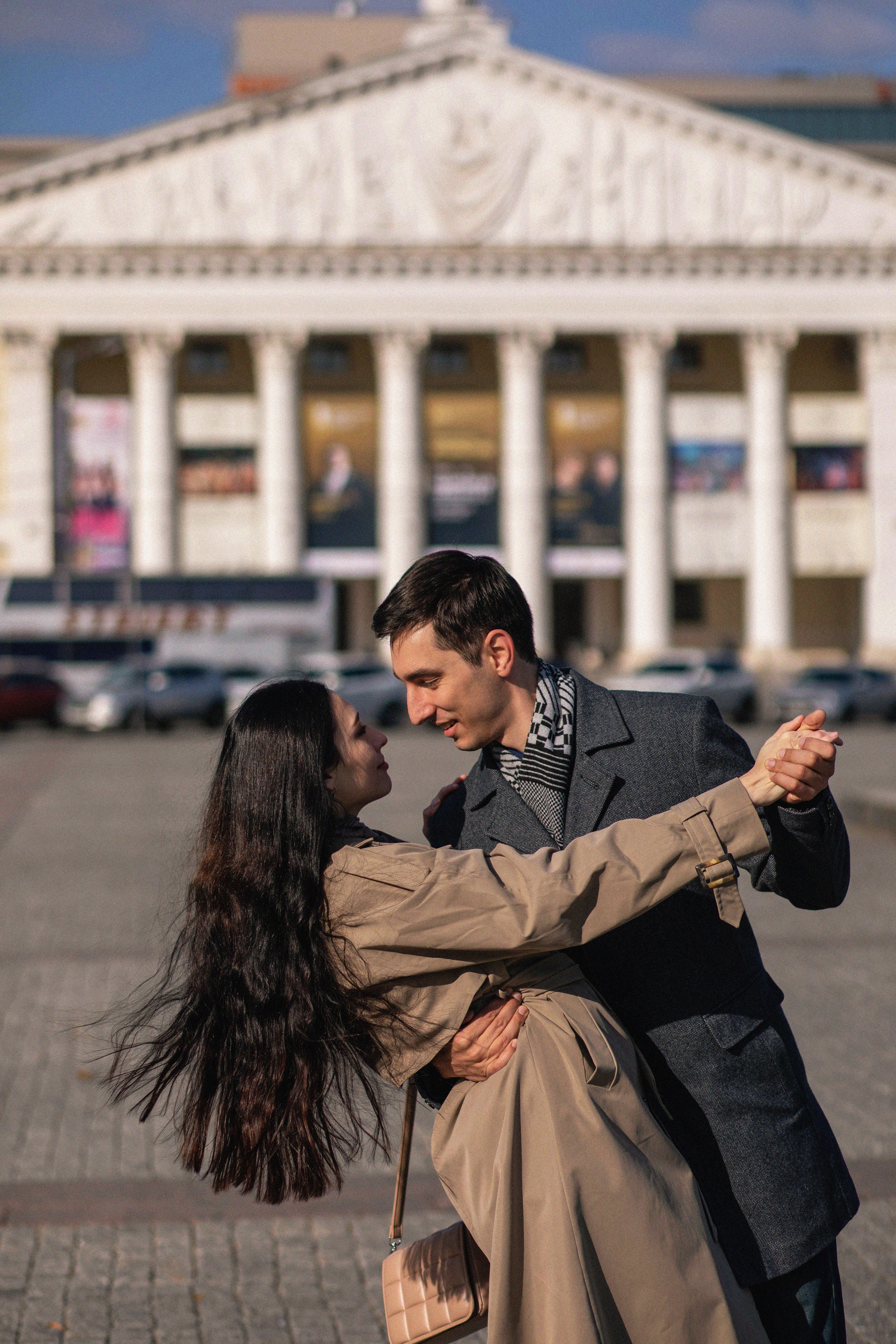 ЛЮДМИЛА И&nbsp;АЛЕКСЕЙ