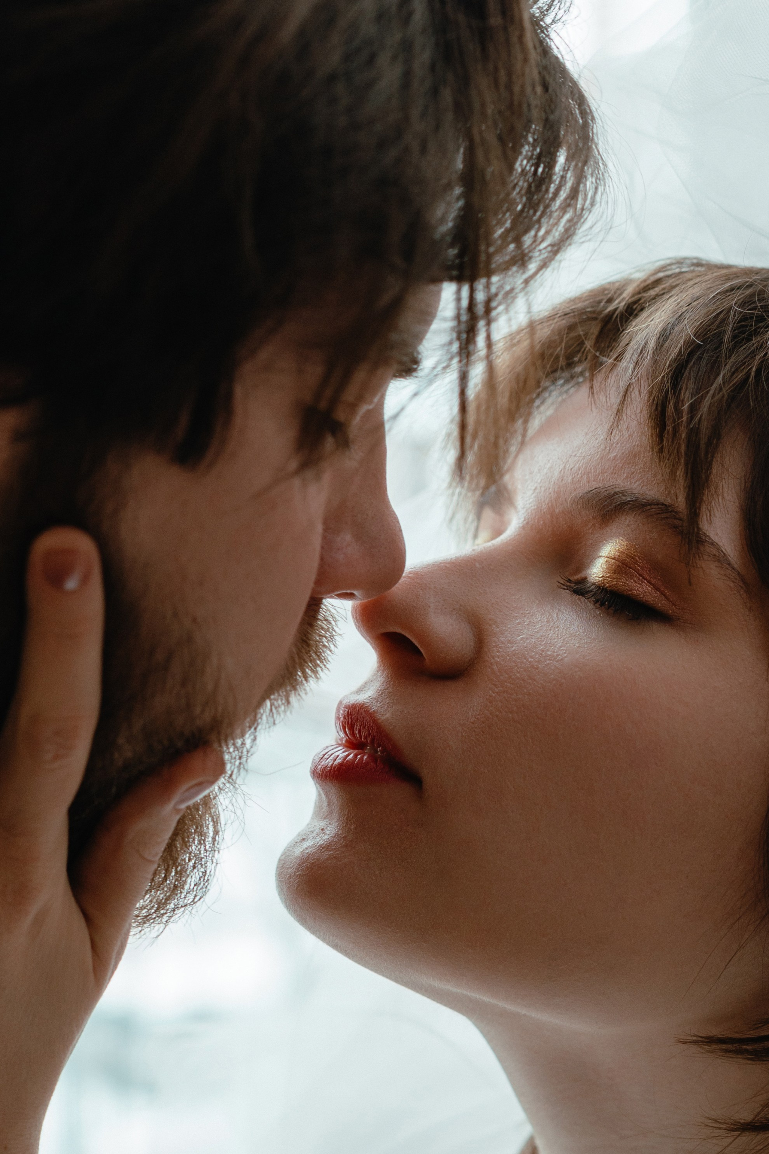 НАТАЛЬЯ И КИРИЛЛ