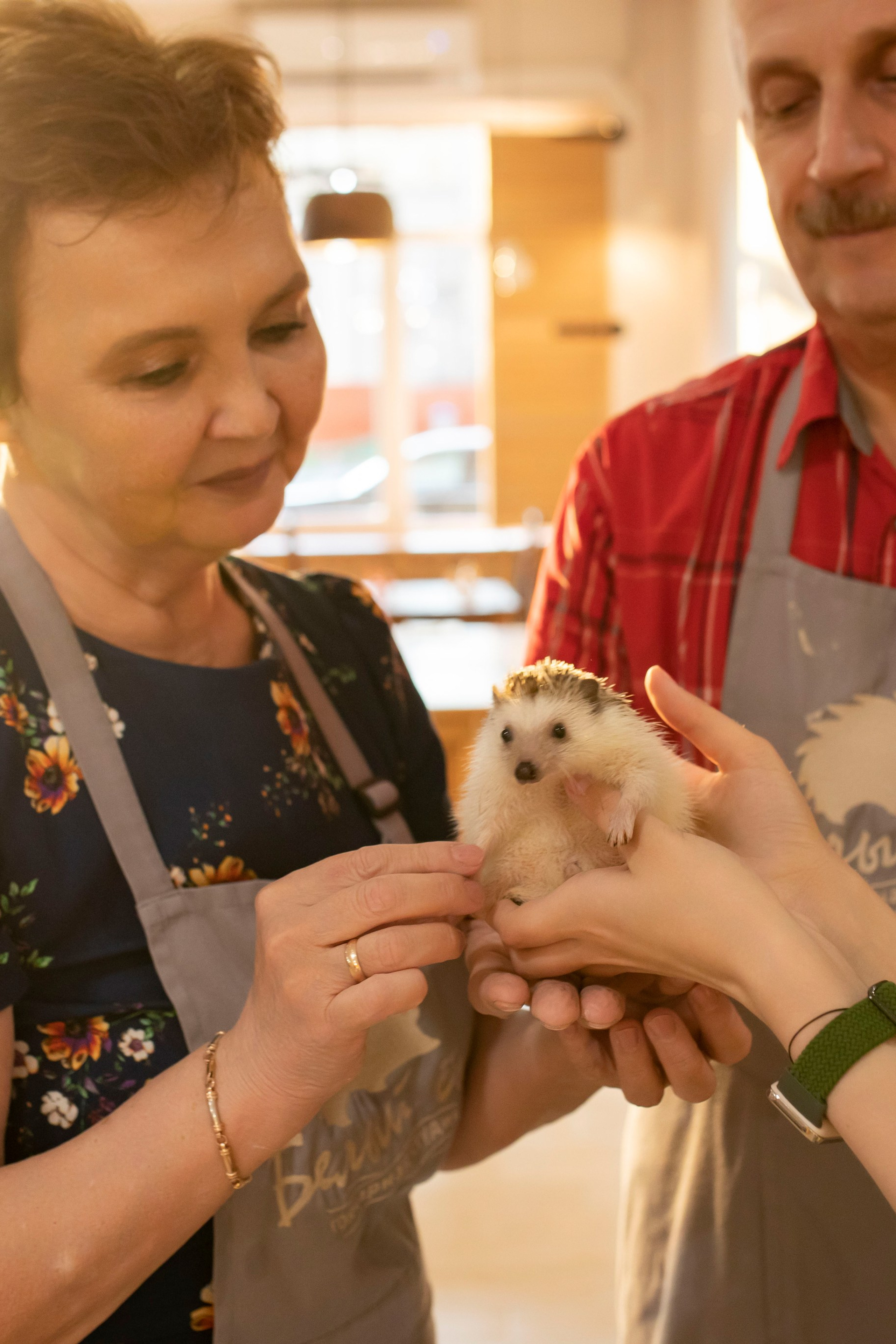 ТЁПЛАЯ ГОДОВЩИНА