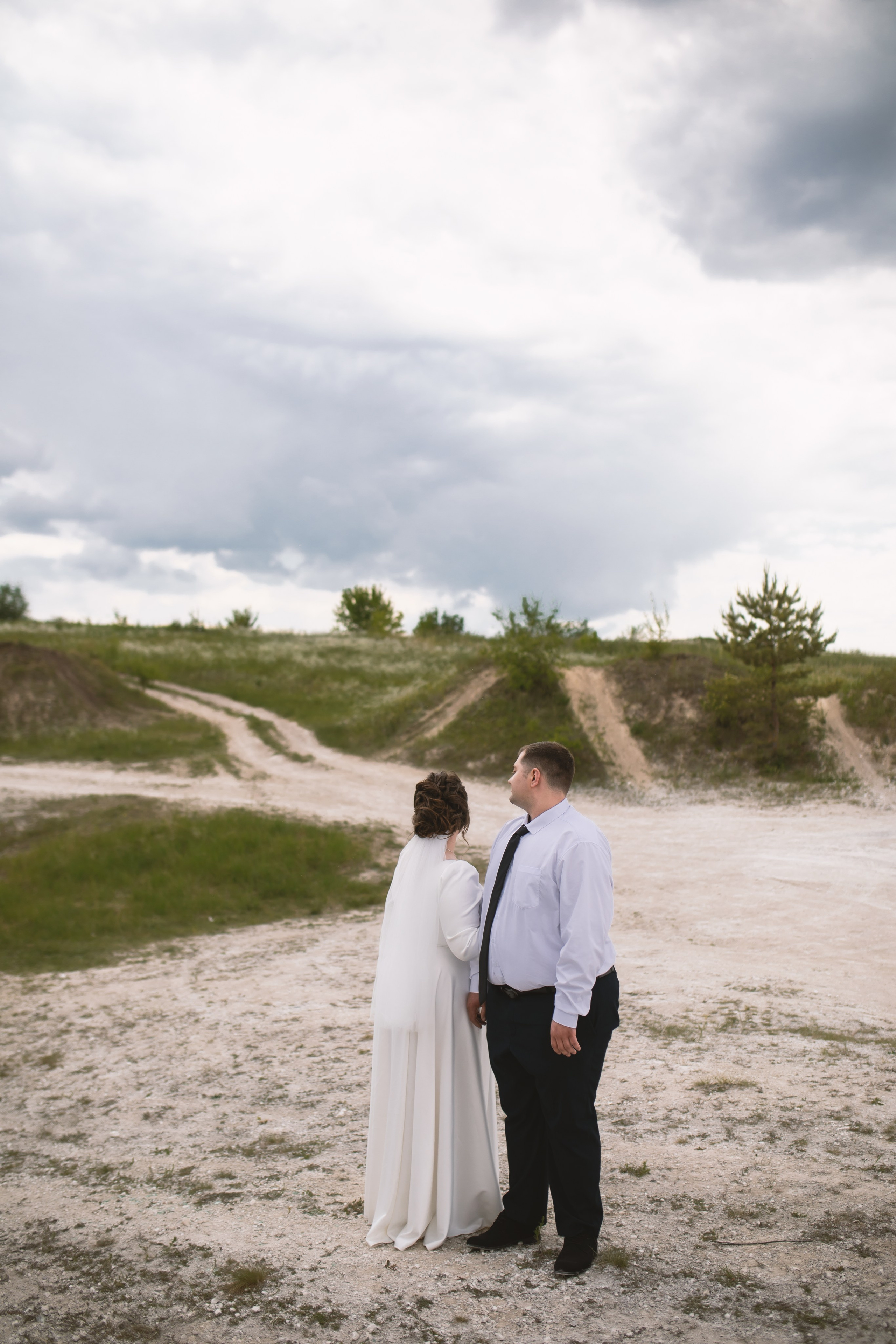 ЮЛИЯ И АНТОН