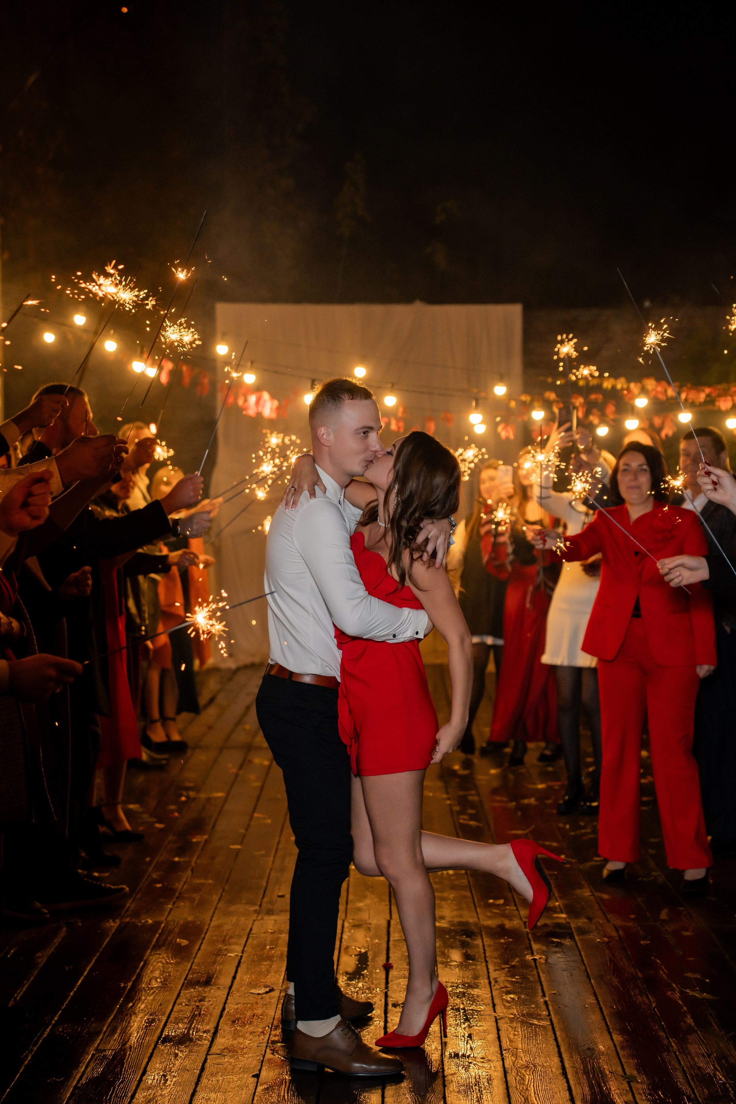 АННА И НИКОЛАЙ