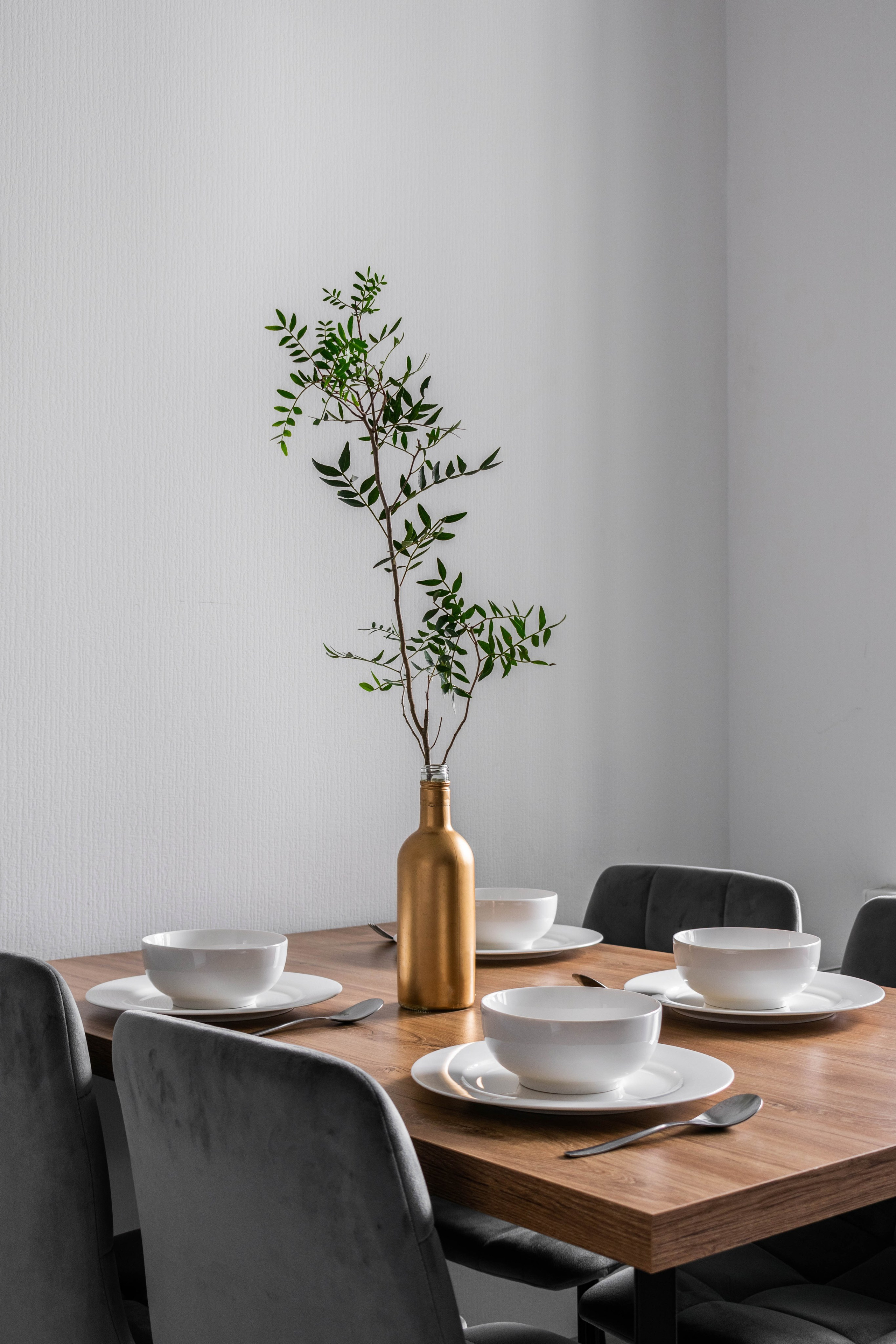 интерьерная съемка квартиры 