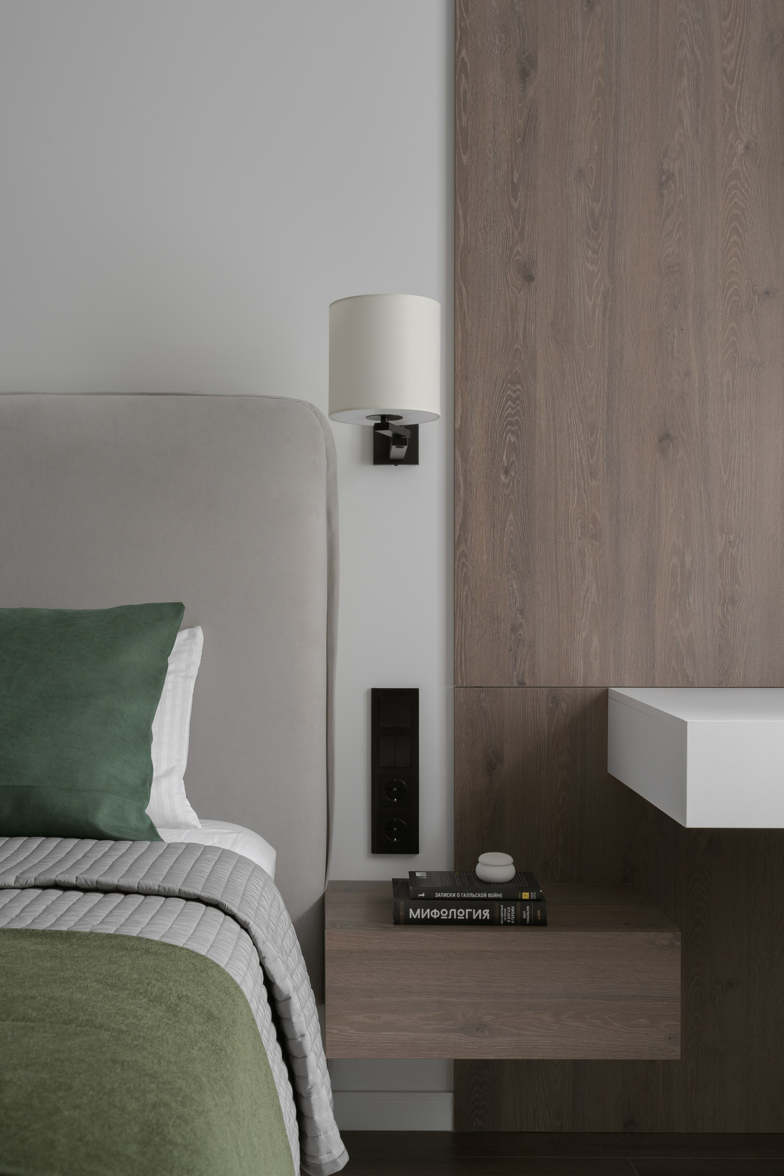 Квартира для молодой пары от AMAIN DESIGN 08.25. Интерьерный фотограф в Санкт-Петербурге Диана Аносова