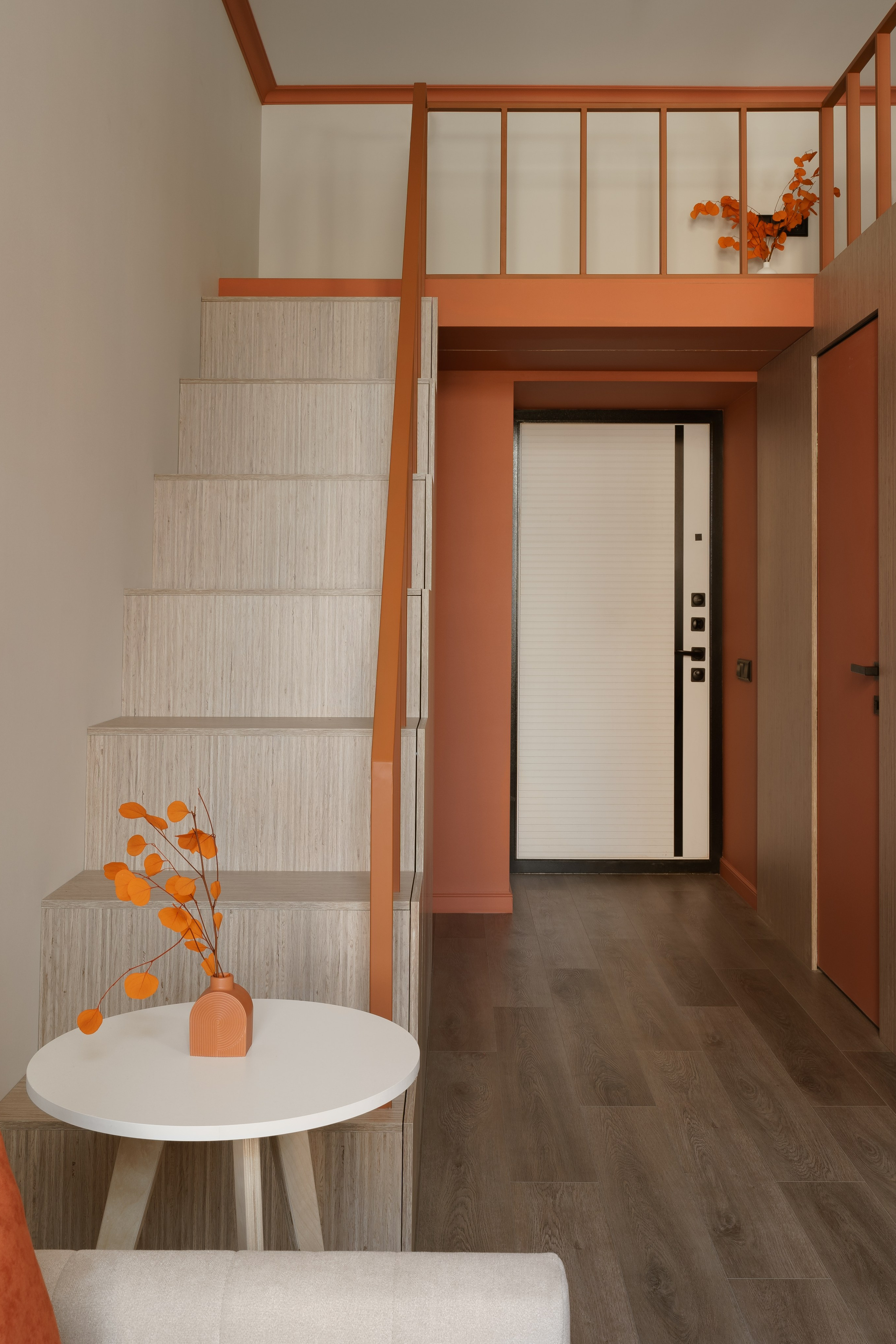 Дизайн от Анны Николаевой 07.25. Интерьерный фотограф в Санкт-Петербурге Диана Аносова