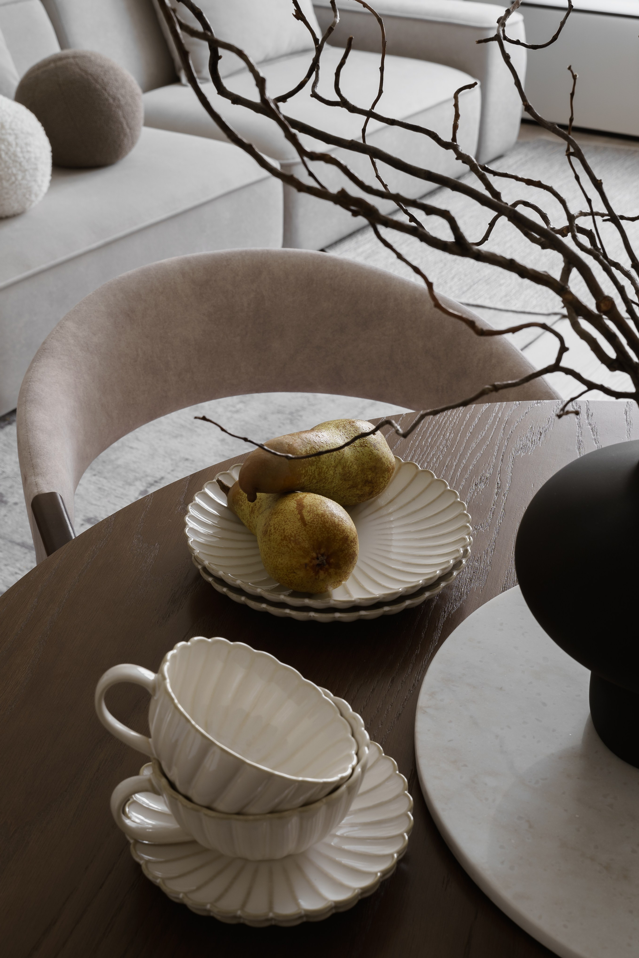 Уютная квартира от BYEL_DEDIGN 07.25. Интерьерный фотограф в Санкт-Петербурге Диана Аносова