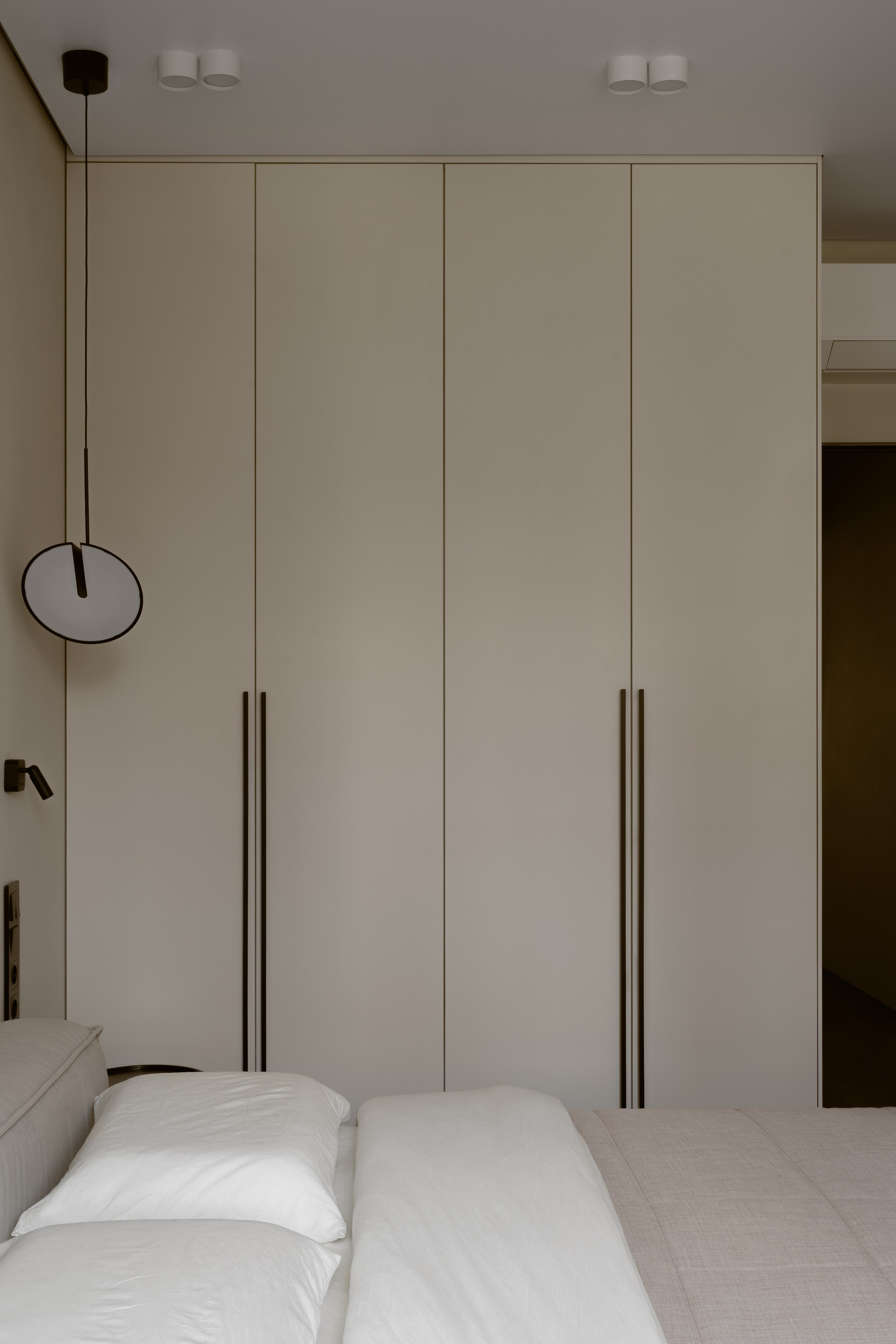 Уютная квартира от BYEL_DEDIGN 07.25. Интерьерный фотограф в Санкт-Петербурге Диана Аносова