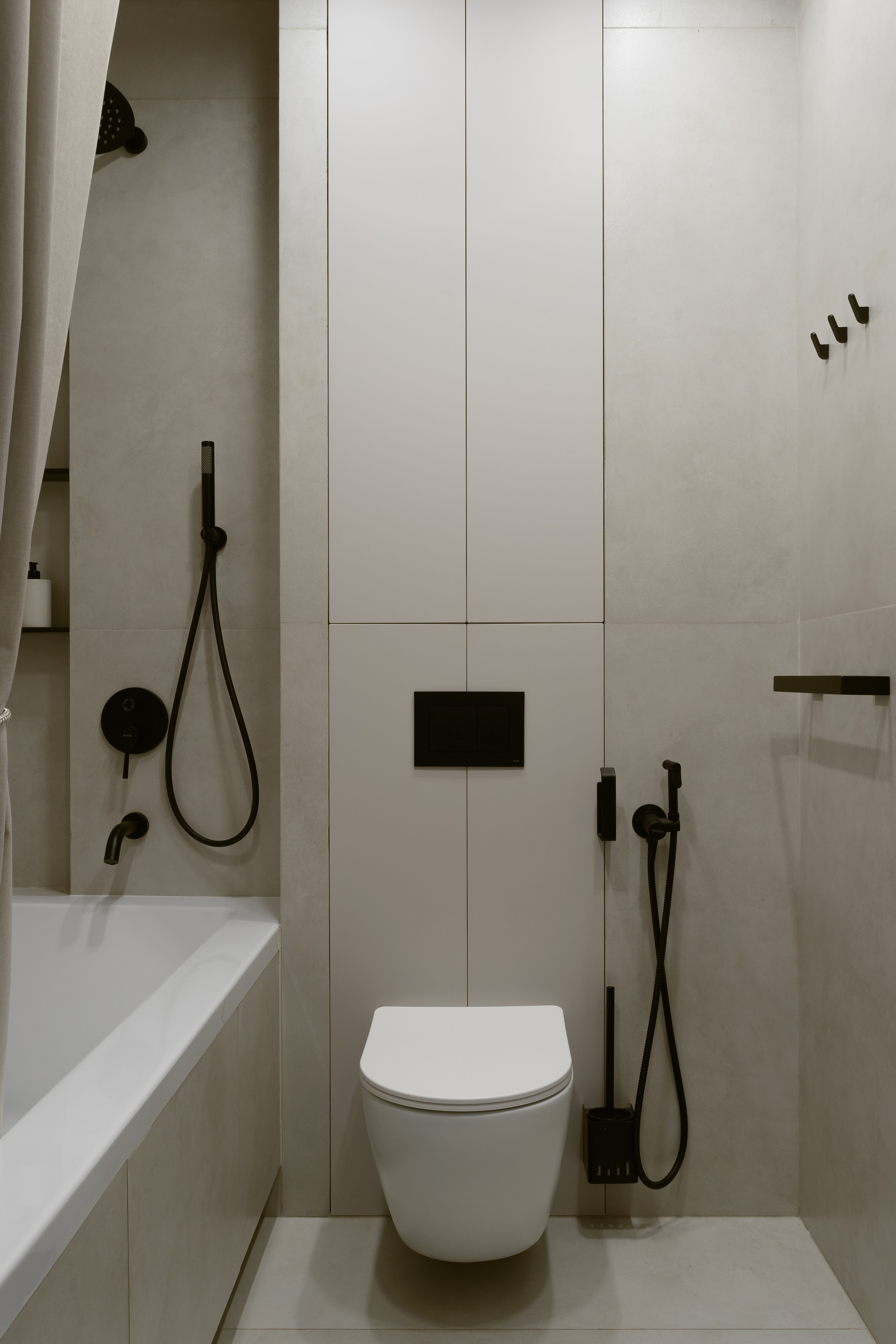 Уютная квартира от BYEL_DEDIGN 07.25. Интерьерный фотограф в Санкт-Петербурге Диана Аносова