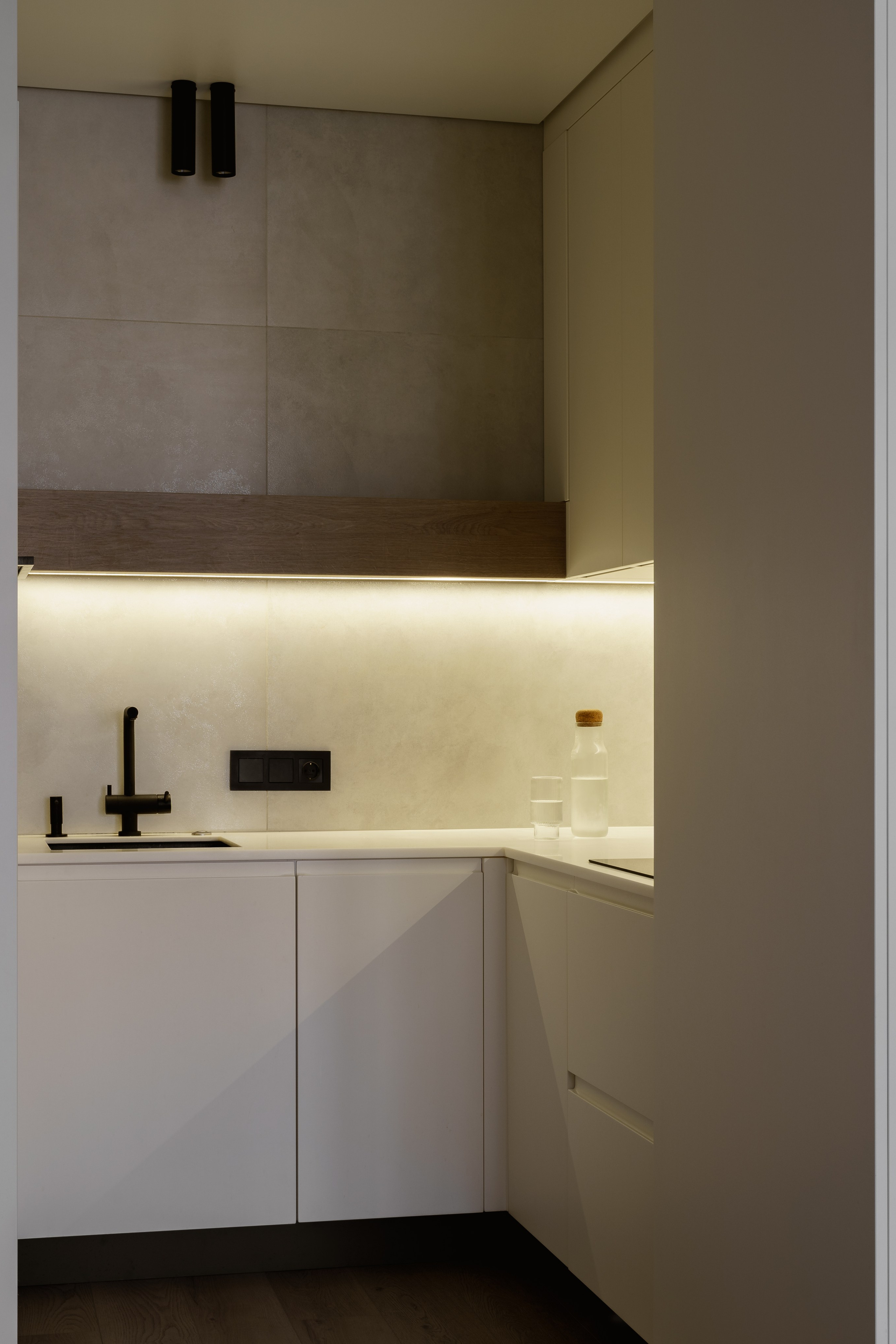 Уютная квартира от BYEL_DEDIGN 07.25. Интерьерный фотограф в Санкт-Петербурге Диана Аносова