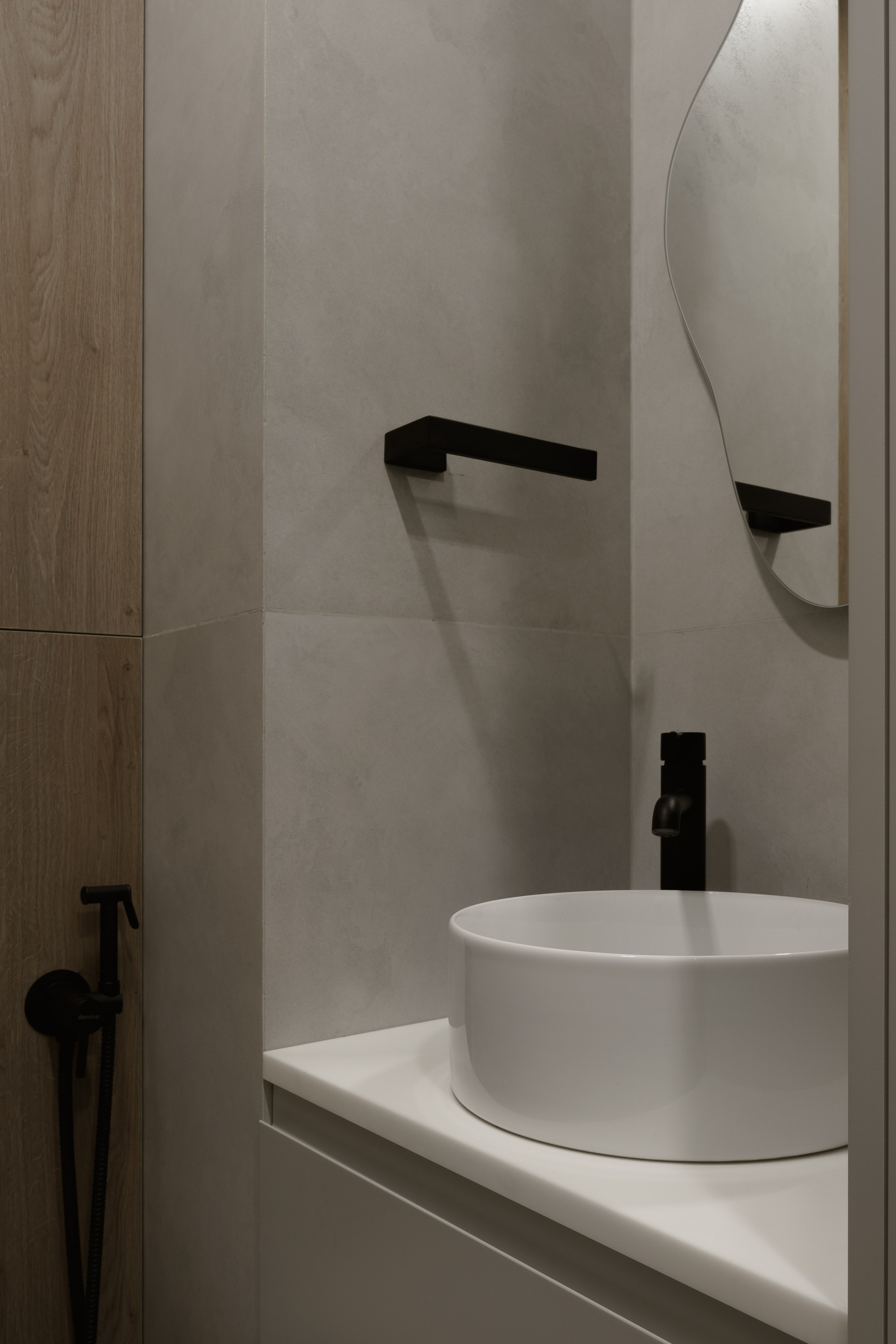 Уютная квартира от BYEL_DEDIGN 07.25. Интерьерный фотограф в Санкт-Петербурге Диана Аносова