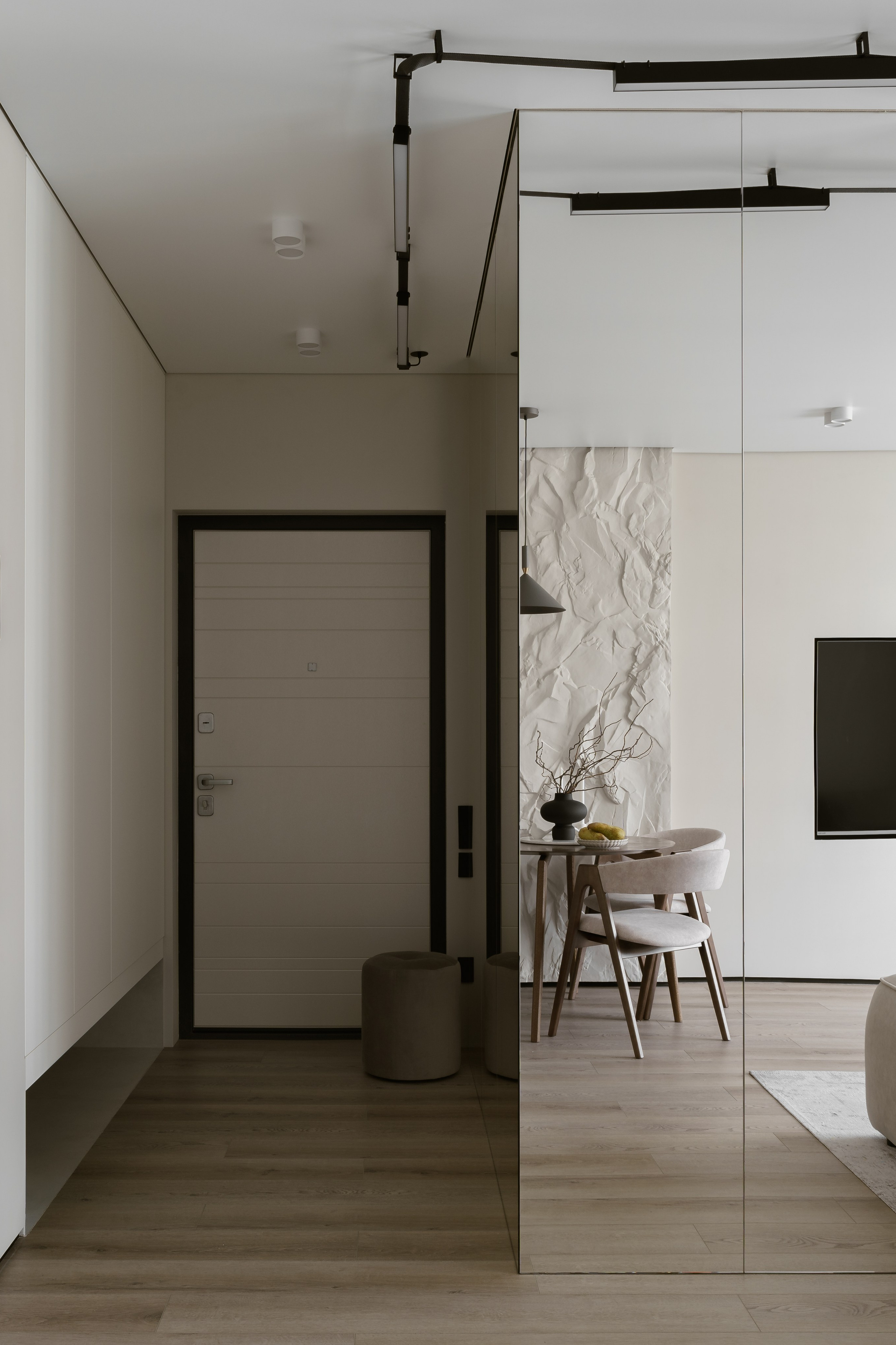 Уютная квартира от BYEL_DEDIGN 07.25. Интерьерный фотограф в Санкт-Петербурге Диана Аносова