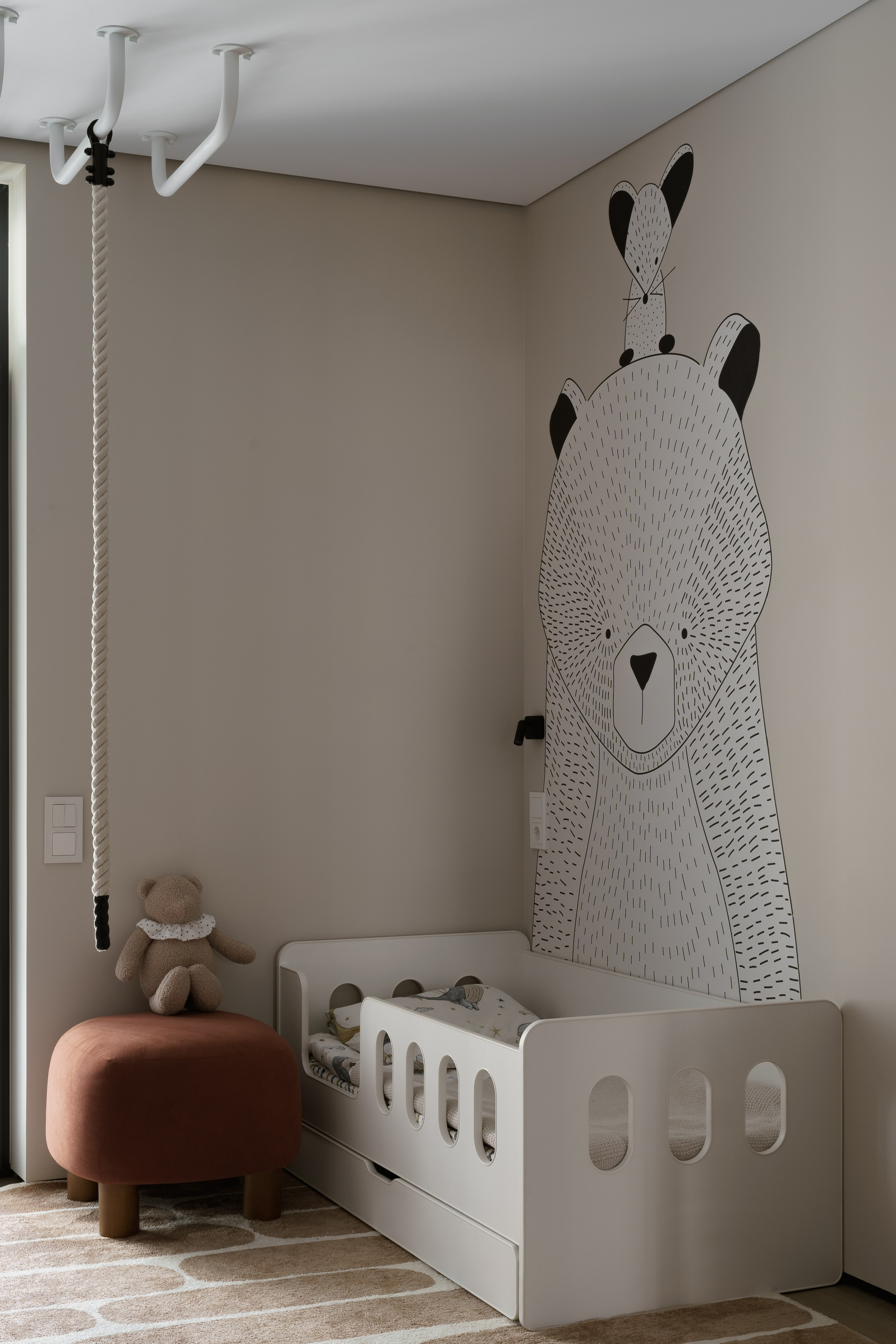 Уютная квартира от BYEL_DEDIGN 07.25. Интерьерный фотограф в Санкт-Петербурге Диана Аносова