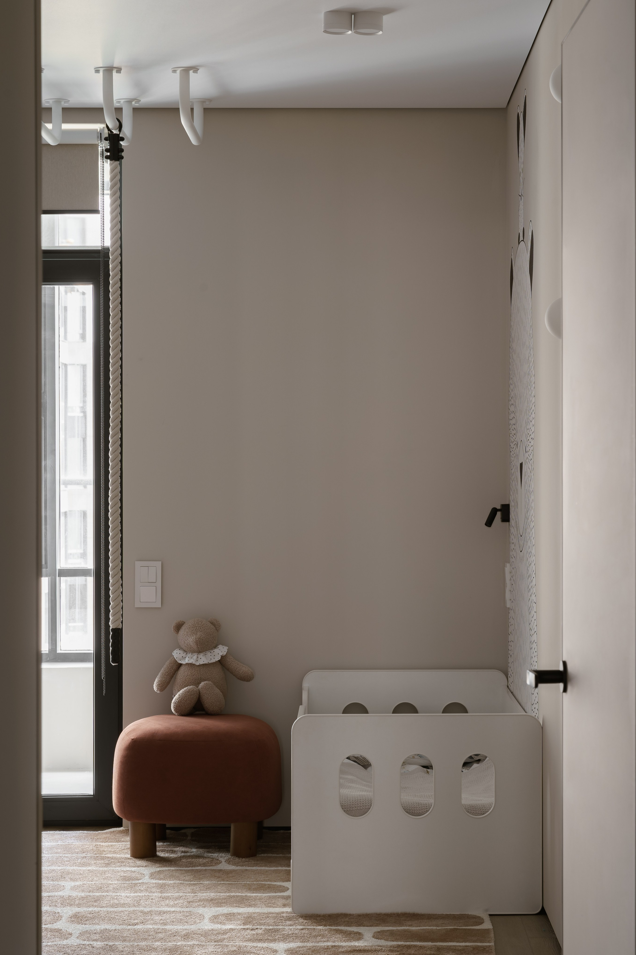 Уютная квартира от BYEL_DEDIGN 07.25. Интерьерный фотограф в Санкт-Петербурге Диана Аносова