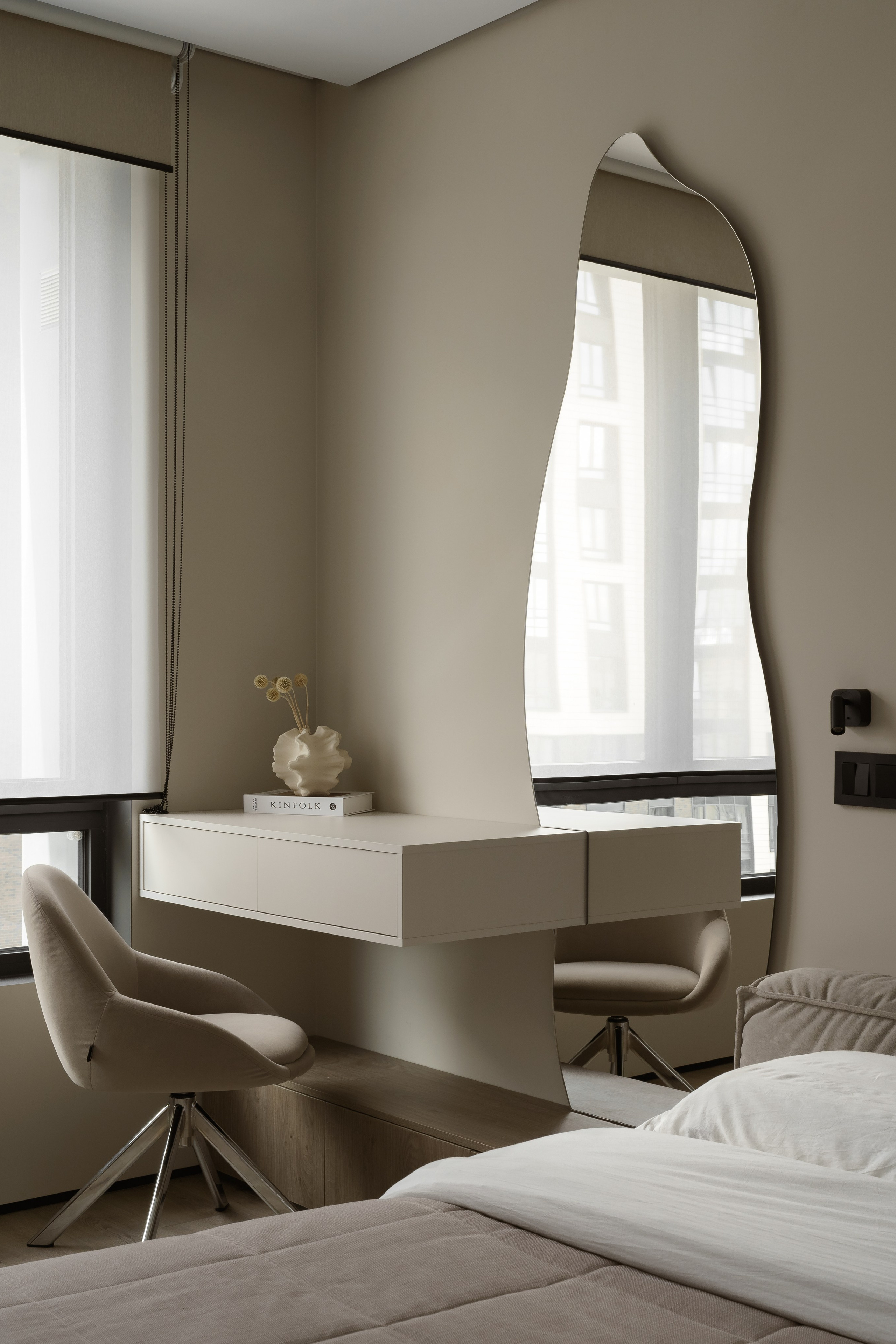 Уютная квартира от BYEL_DEDIGN 07.25. Интерьерный фотограф в Санкт-Петербурге Диана Аносова