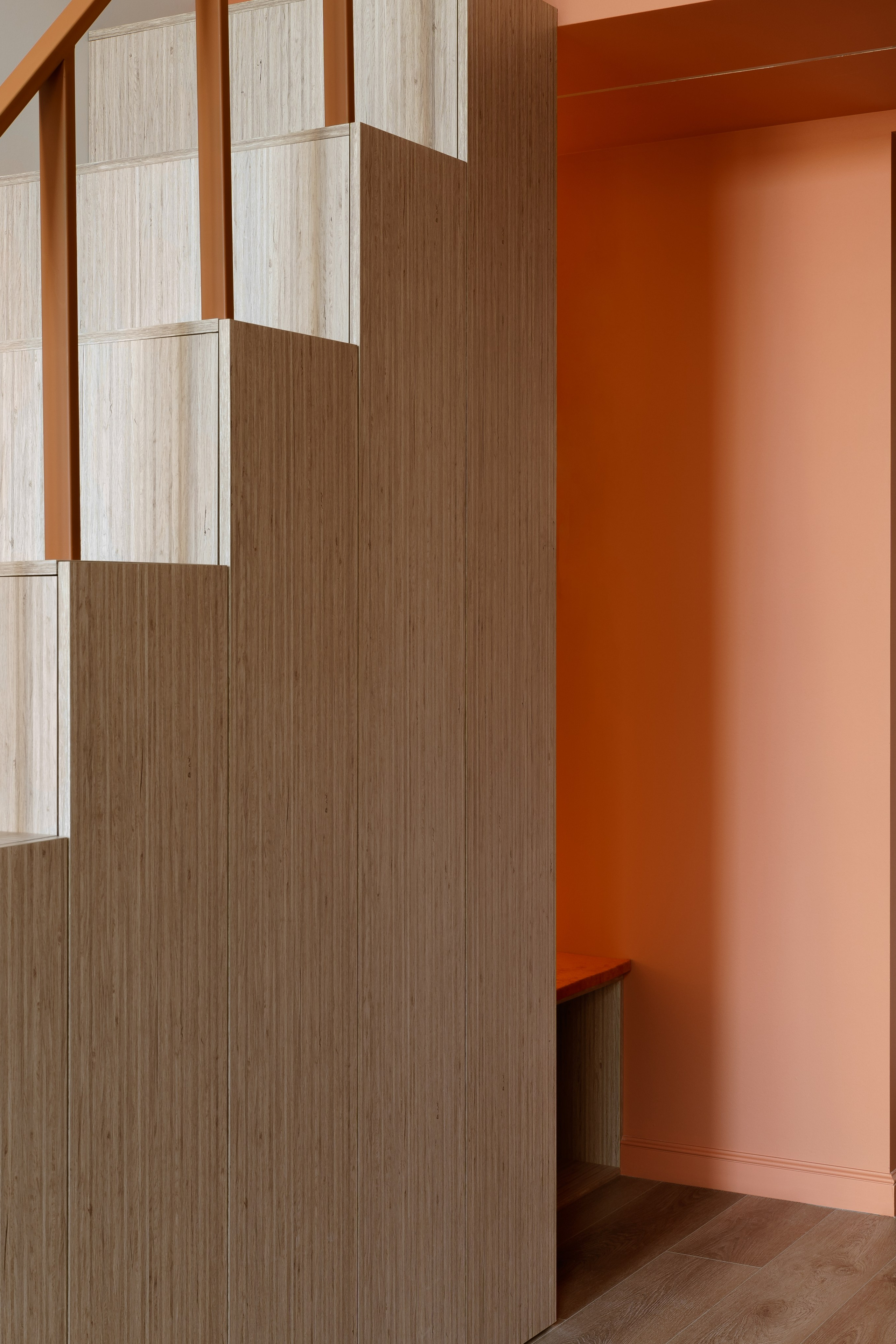 Дизайн от Анны Николаевой 07.25. Интерьерный фотограф в Санкт-Петербурге Диана Аносова