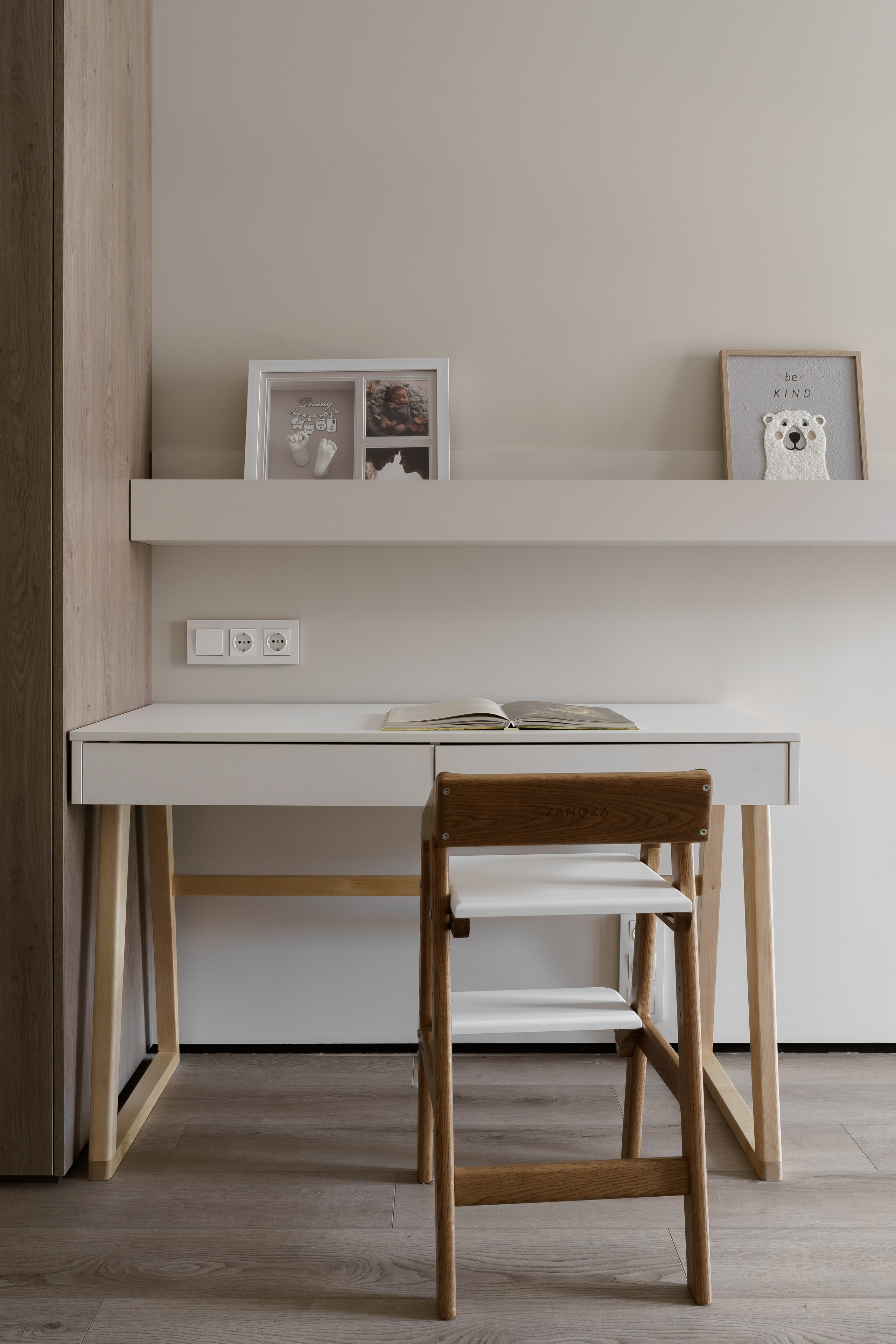 Уютная квартира от BYEL_DEDIGN 07.25. Интерьерный фотограф в Санкт-Петербурге Диана Аносова